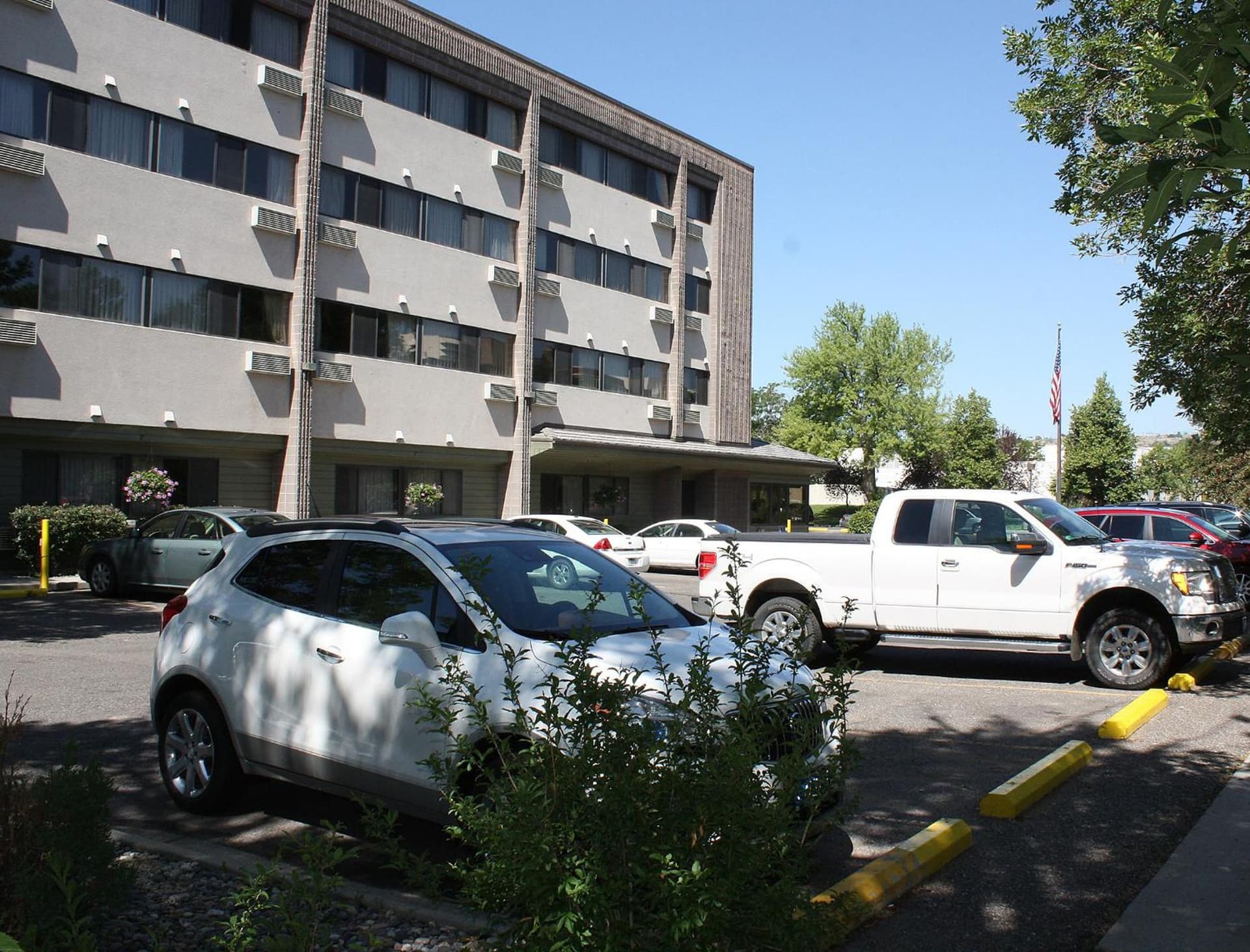 Riversage Billings Inn gallery photo in Billings, MT — image 8