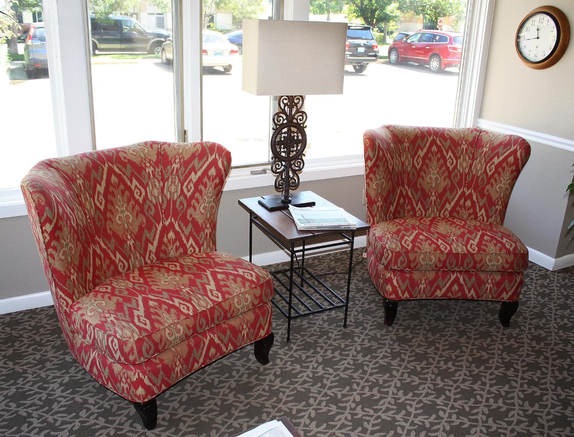 Riversage Billings Inn gallery photo in Billings, MT — image 9