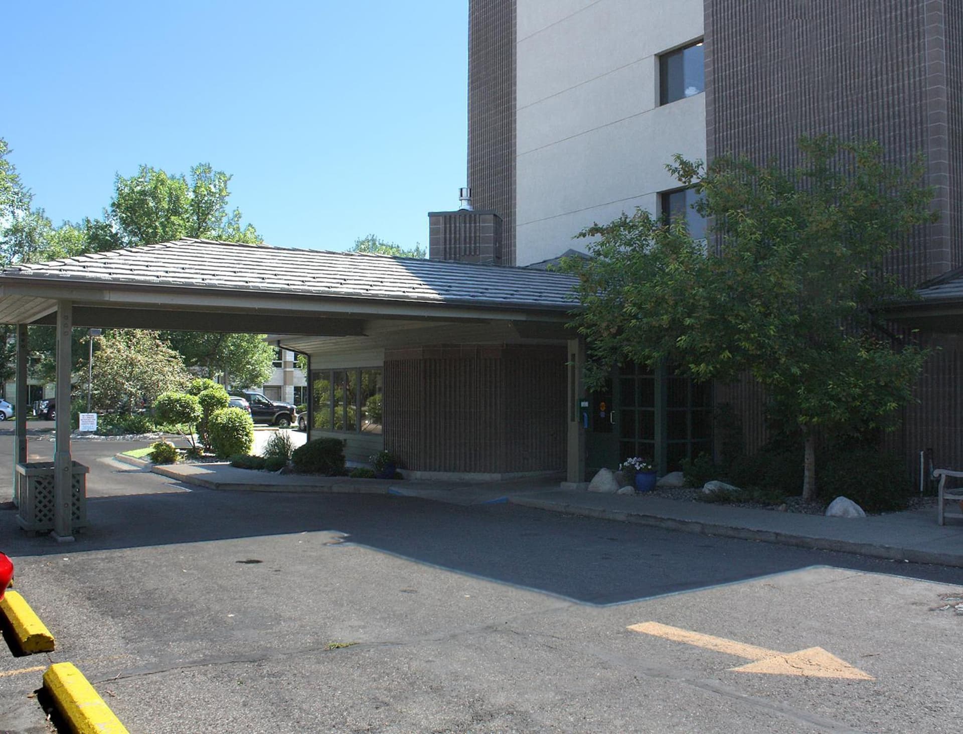 Riversage Billings Inn gallery photo in Billings, MT — image 4