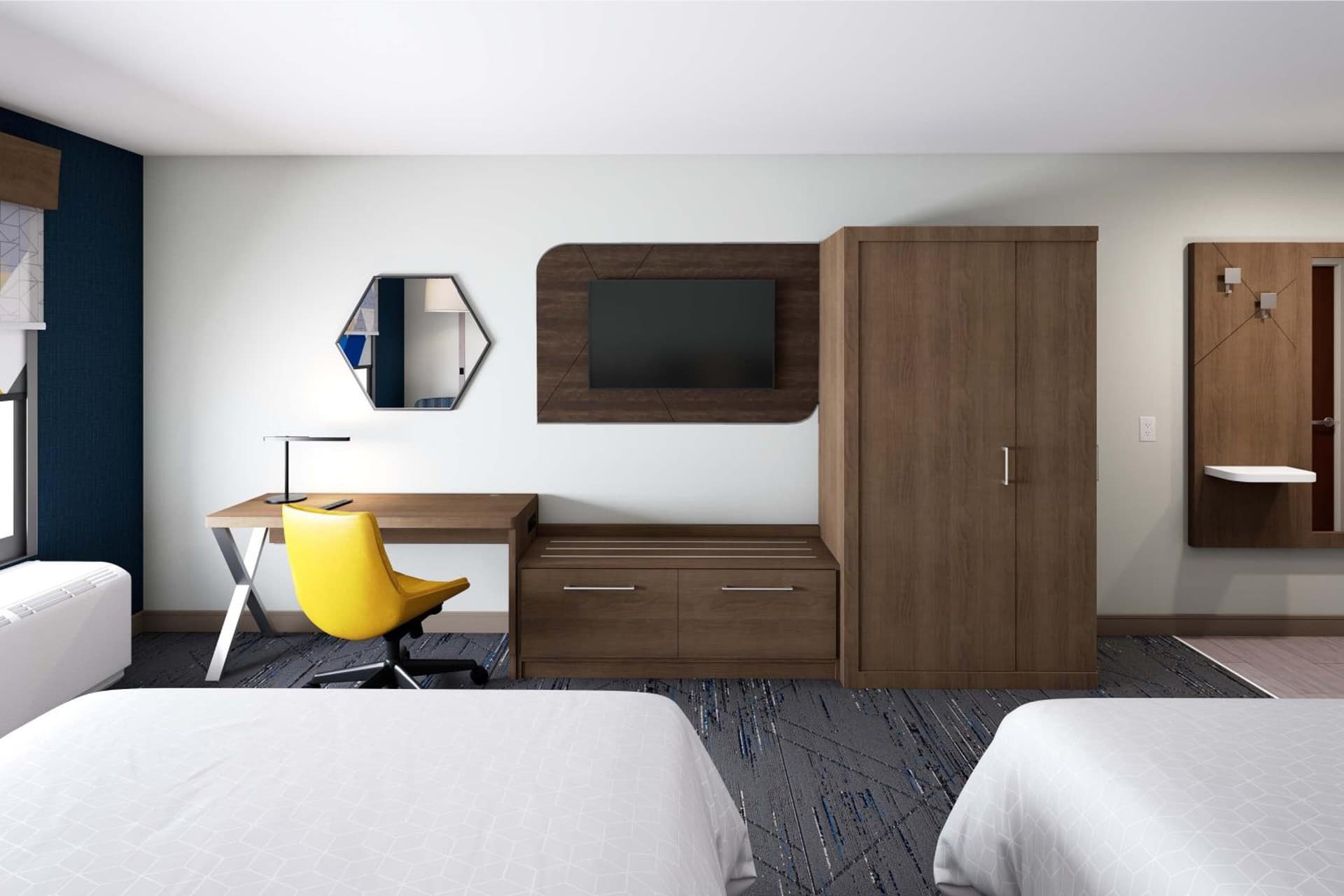 Holiday Inn Express & Suites Charlottesville by IHG gallery photo in Charlottesville, VA — image 30
