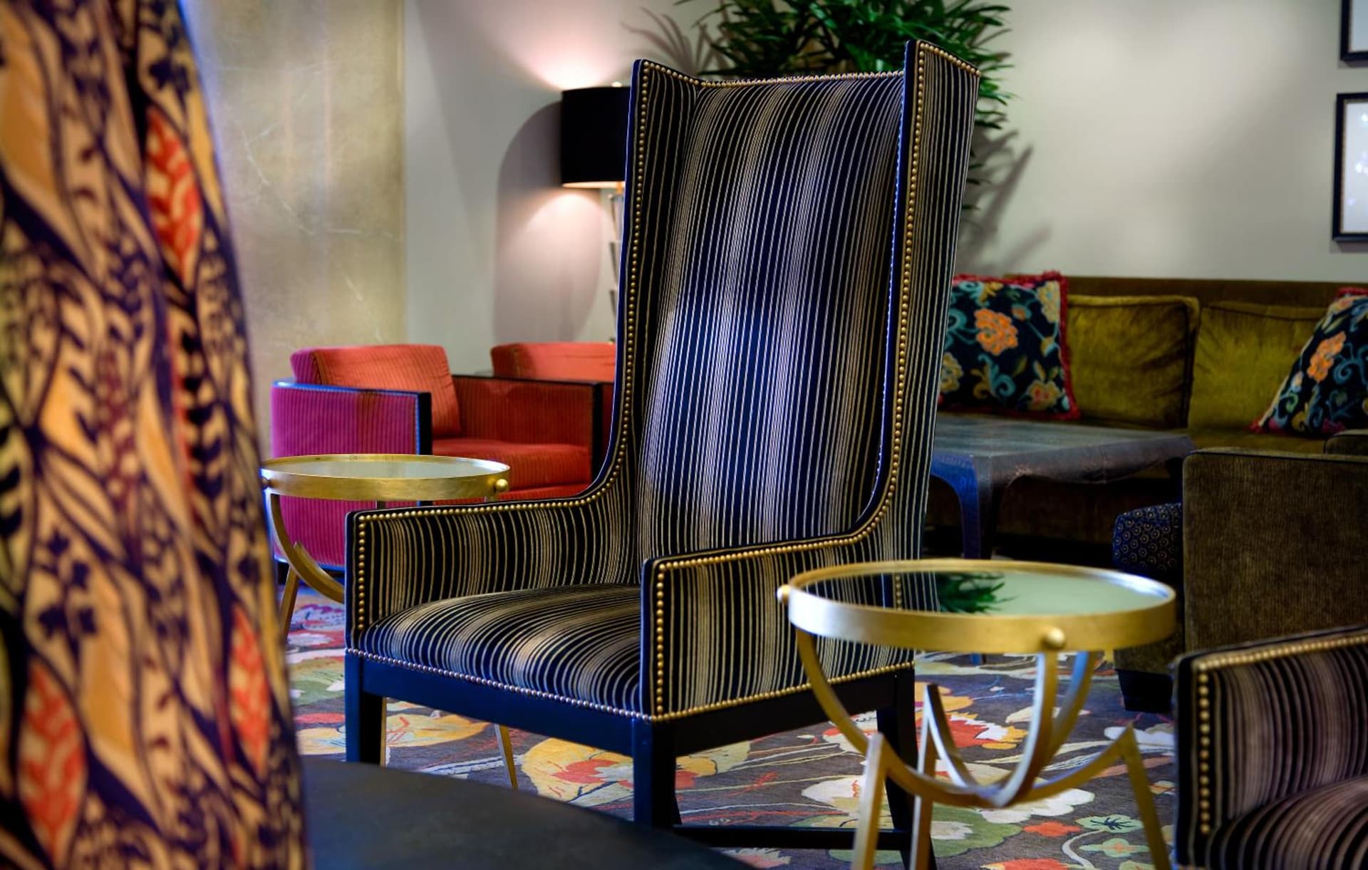 The Paramount Hotel Portland gallery photo in Portland, OR — image 34