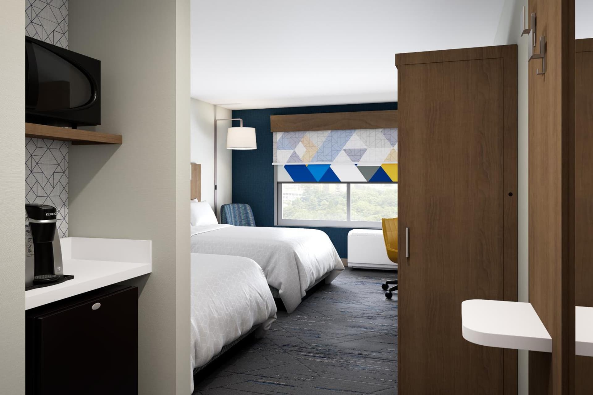 Holiday Inn Express & Suites Central Omaha by IHG gallery photo in Omaha, NE — image 14