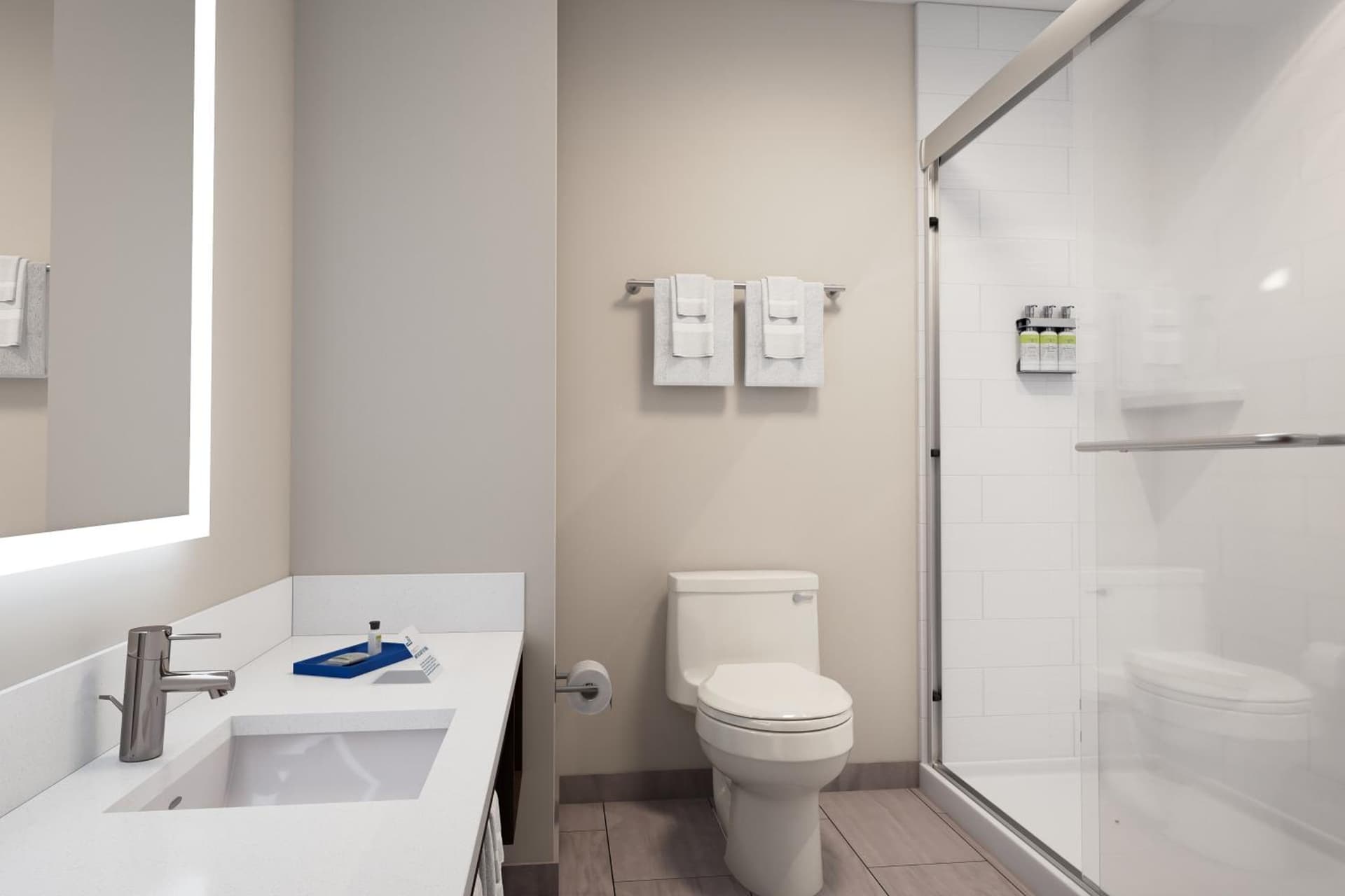 Holiday Inn Express & Suites Central Omaha by IHG gallery photo in Omaha, NE — image 6
