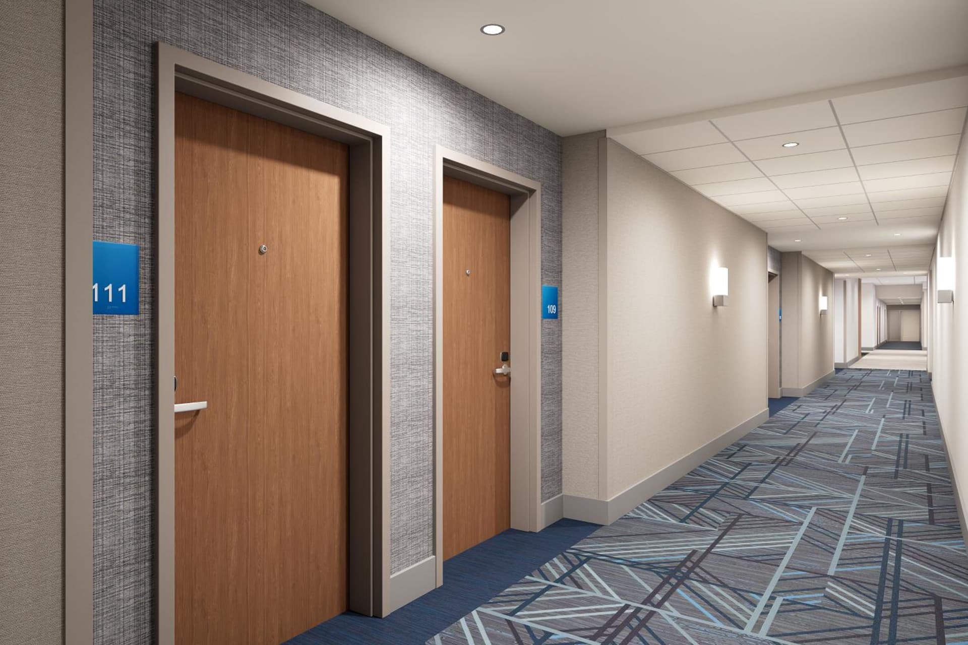 Holiday Inn Express & Suites Central Omaha by IHG gallery photo in Omaha, NE — image 16