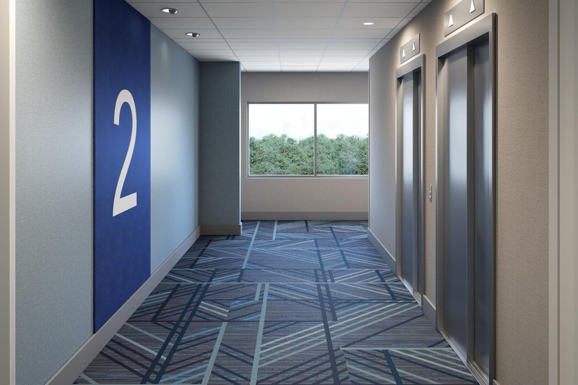 Holiday Inn Express & Suites Central Omaha by IHG gallery photo in Omaha, NE — image 4