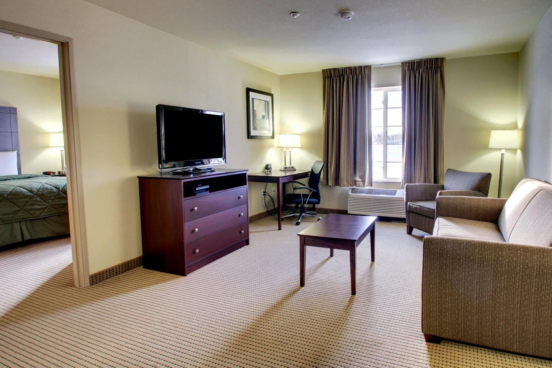 Cobblestone Inn and Suites - Eaton gallery photo in Eaton, CO — image 31