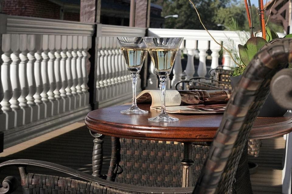 National Hotel Jackson, Tapestry Collection by Hilton gallery photo in Jackson, CA — image 9