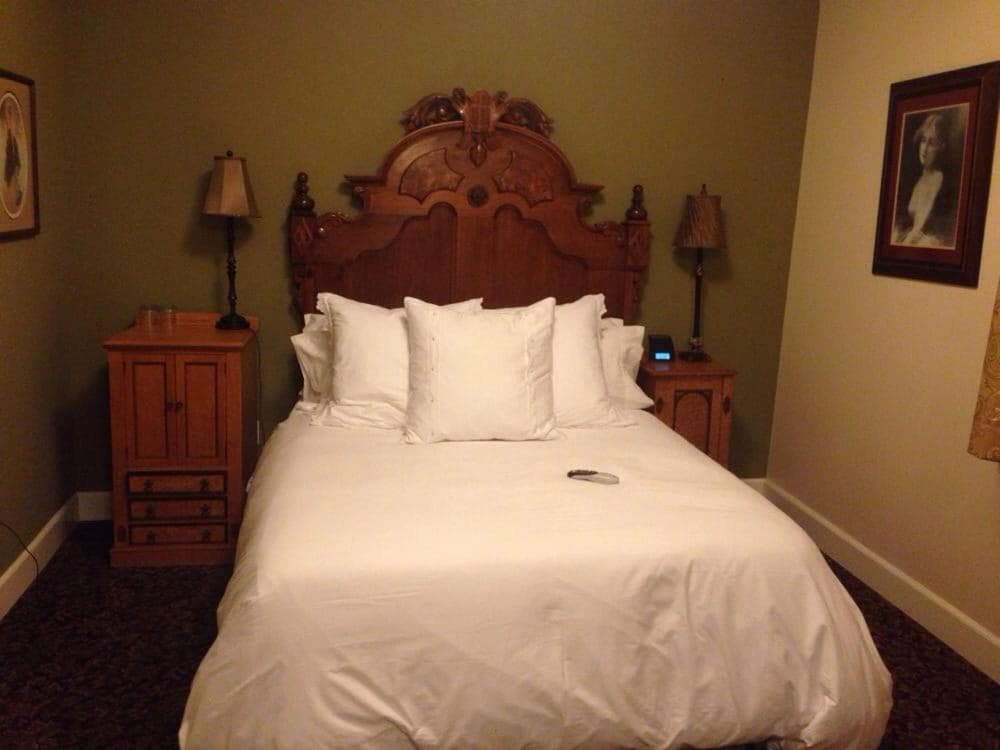 National Hotel Jackson, Tapestry Collection by Hilton gallery photo in Jackson, CA — image 23