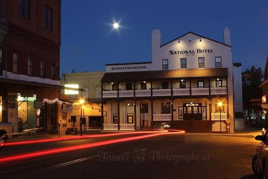 National Hotel Jackson, Tapestry Collection by Hilton gallery photo in Jackson, CA — image 60