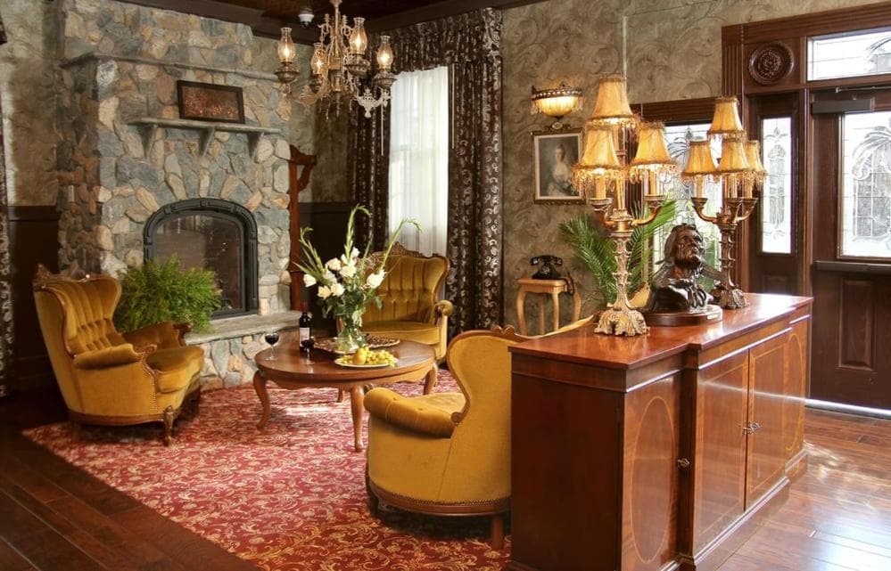 National Hotel Jackson, Tapestry Collection by Hilton gallery photo in Jackson, CA — image 36