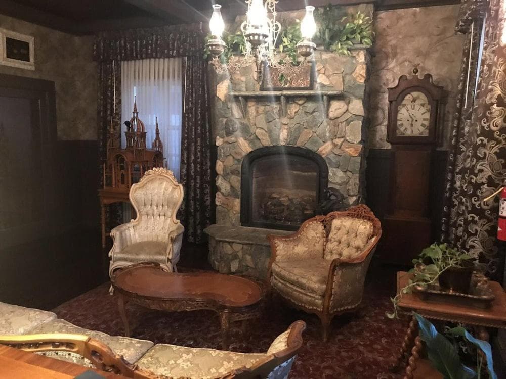 National Hotel Jackson, Tapestry Collection by Hilton gallery photo in Jackson, CA — image 56
