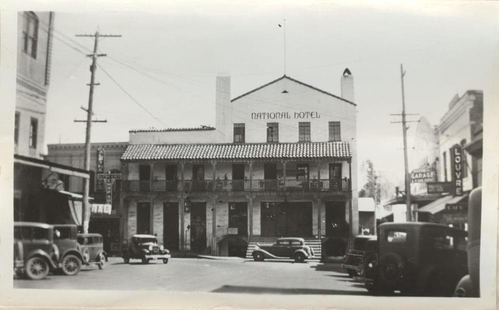National Hotel Jackson, Tapestry Collection by Hilton gallery photo in Jackson, CA — image 48