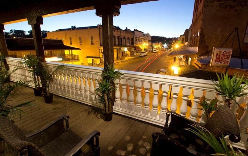 National Hotel Jackson, Tapestry Collection by Hilton gallery photo in Jackson, CA — image 21