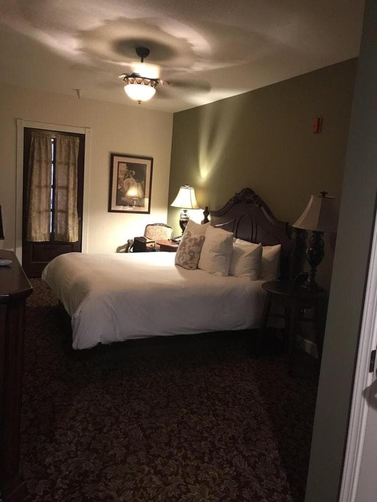 National Hotel Jackson, Tapestry Collection by Hilton gallery photo in Jackson, CA — image 44