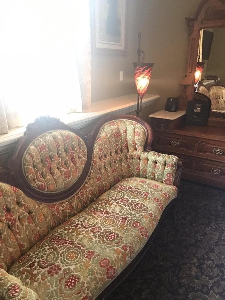 National Hotel Jackson, Tapestry Collection by Hilton gallery photo in Jackson, CA — image 68
