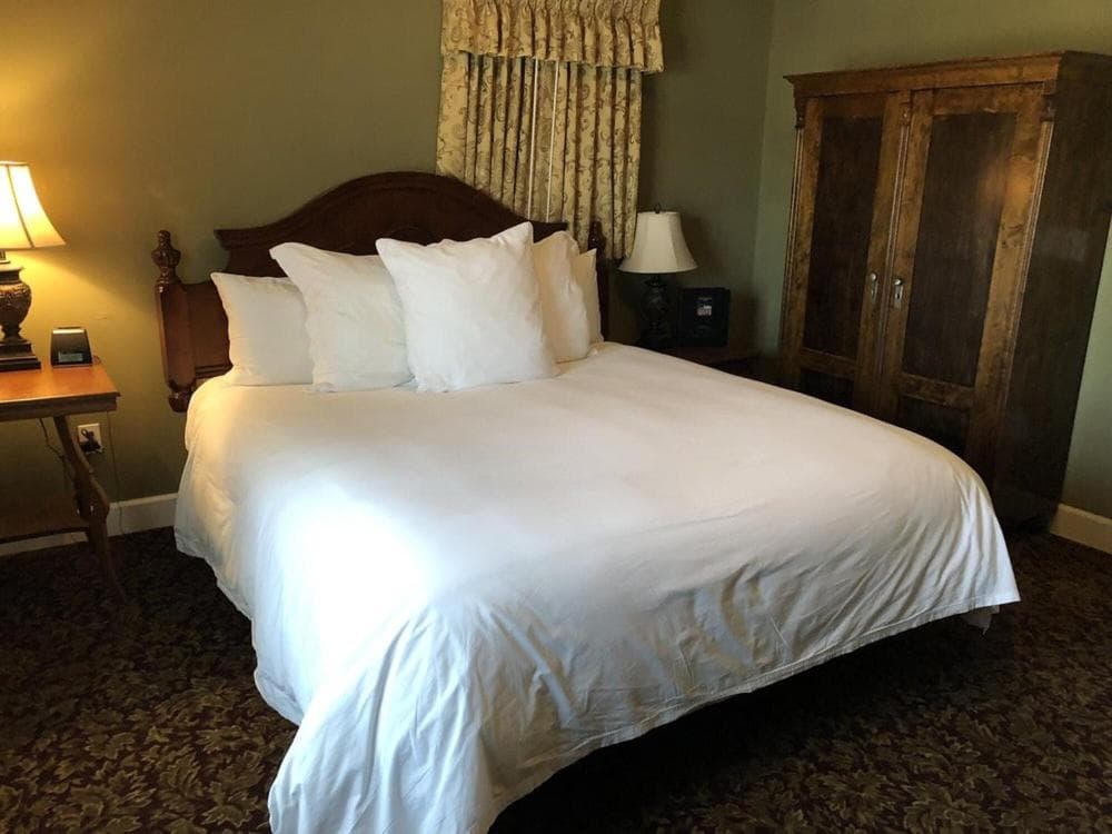 National Hotel Jackson, Tapestry Collection by Hilton gallery photo in Jackson, CA — image 42