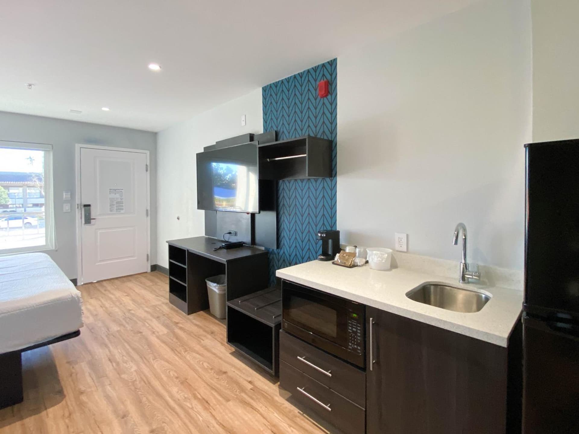Studio 6 Suites Stockton, CA Waterfront gallery photo in Stockton, CA — image 82