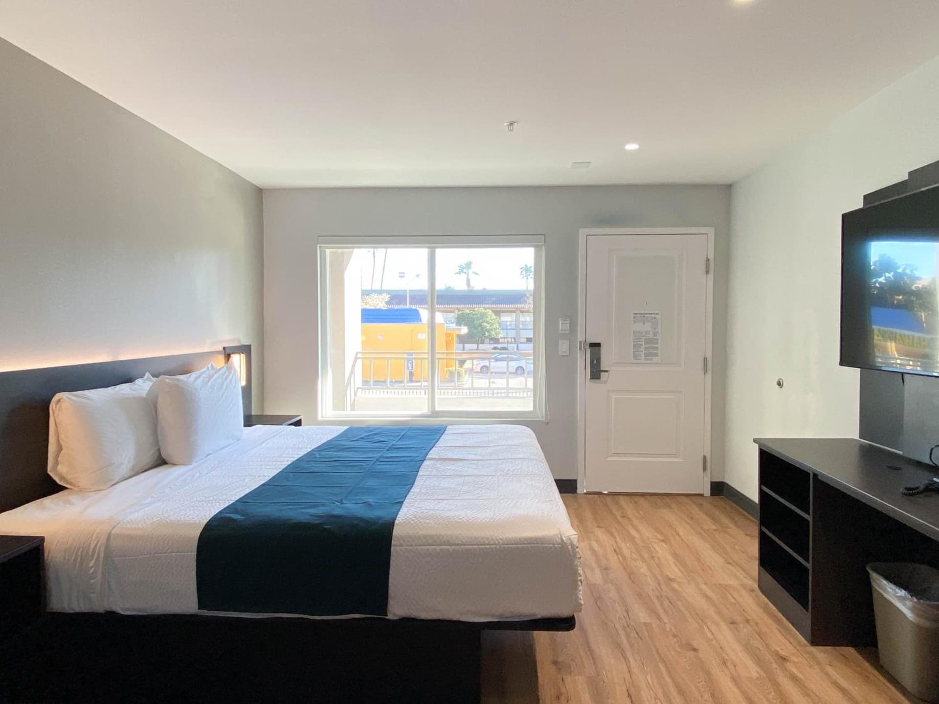 Studio 6 Suites Stockton, CA Waterfront gallery photo in Stockton, CA — image 48