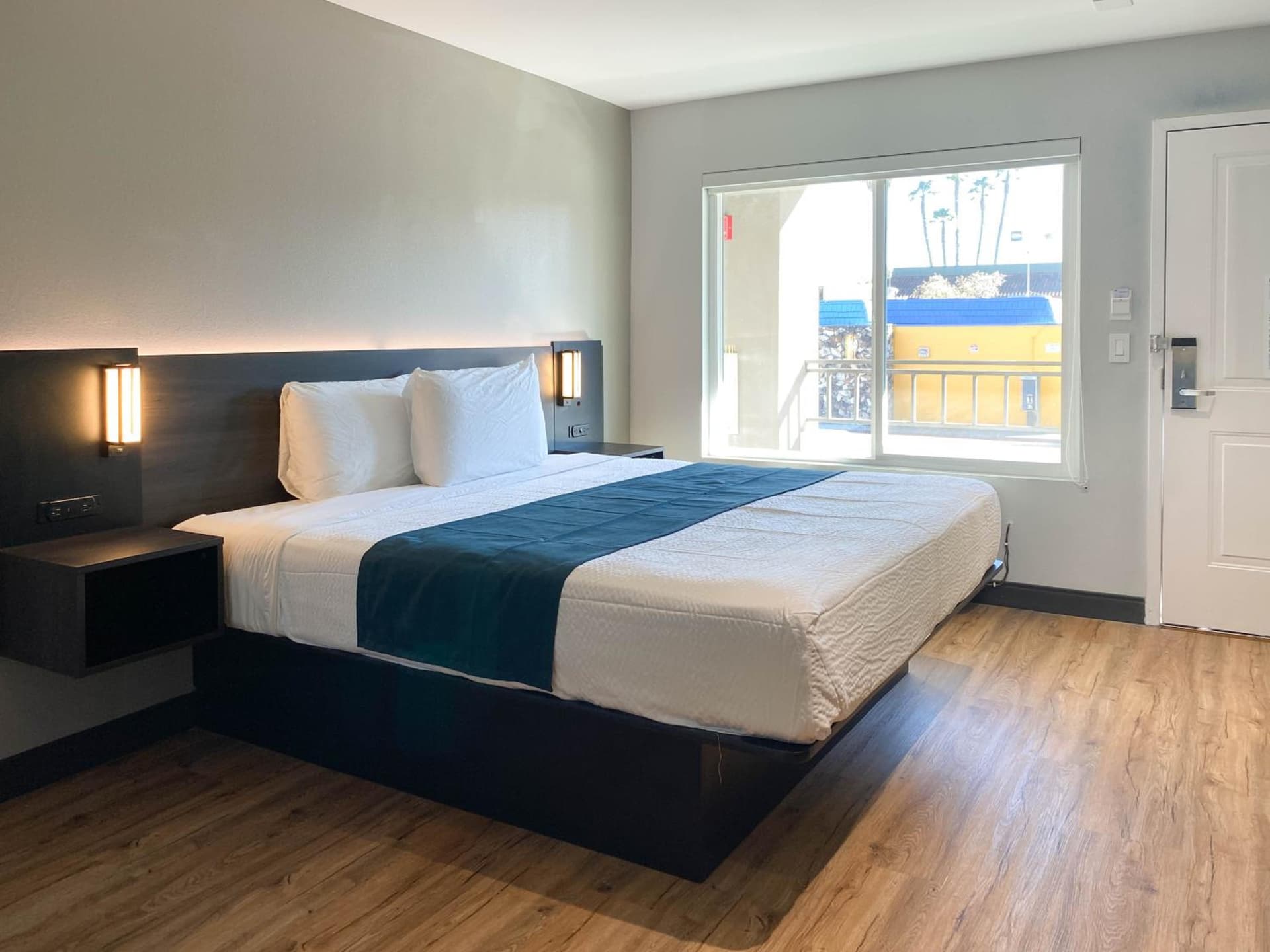 Studio 6 Suites Stockton, CA Waterfront gallery photo in Stockton, CA — image 83