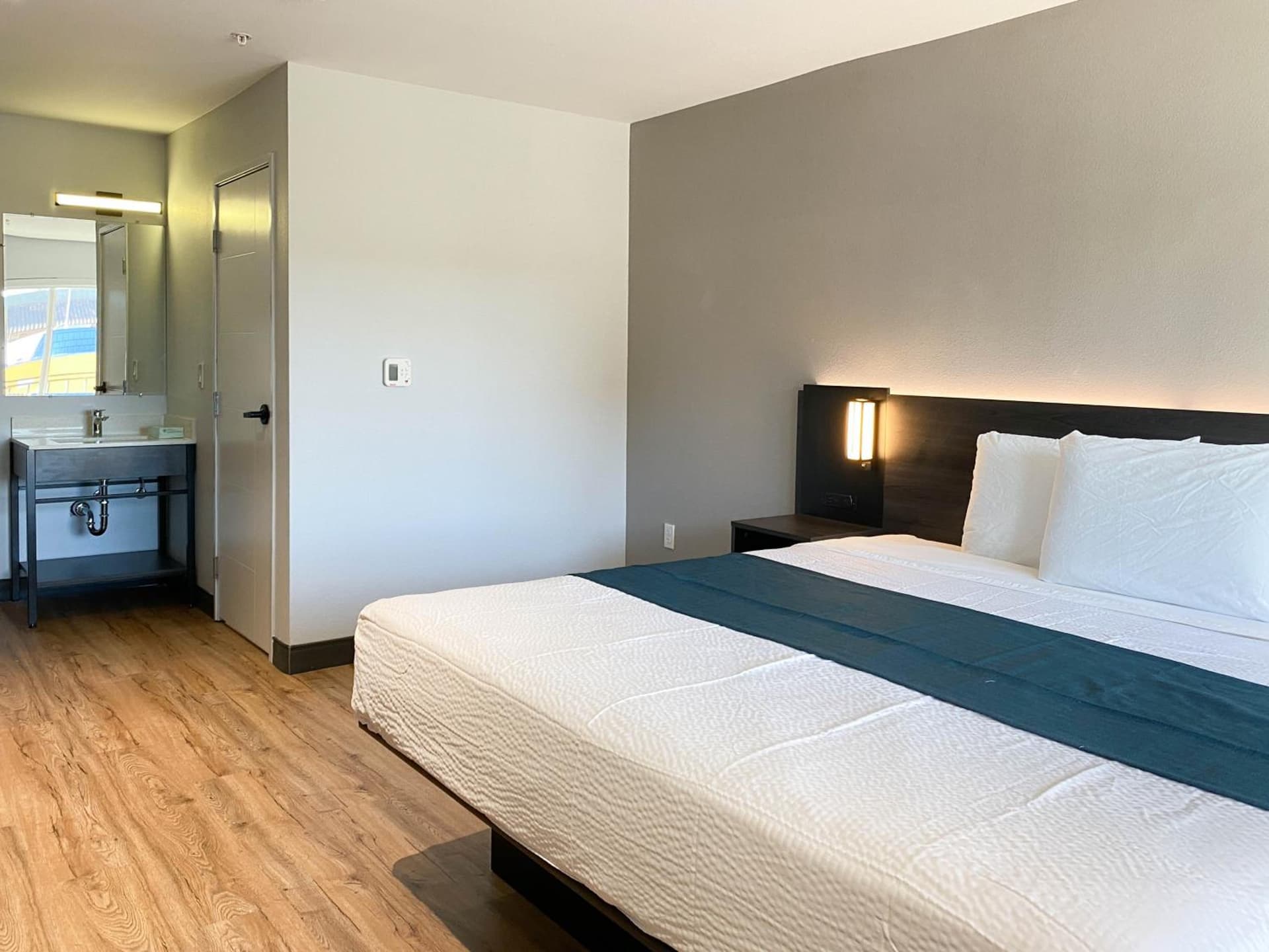 Studio 6 Suites Stockton, CA Waterfront gallery photo in Stockton, CA — image 64