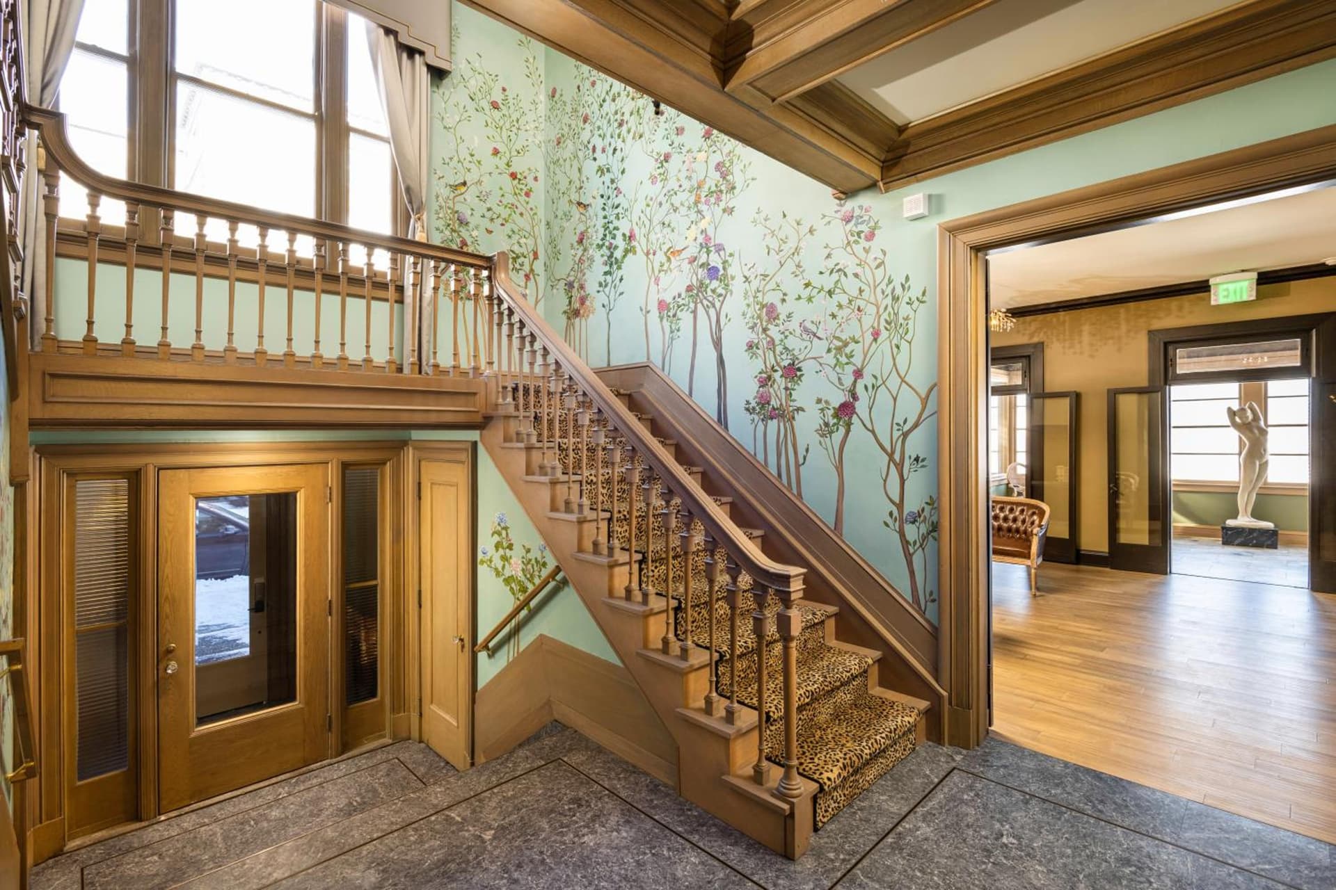 The Edward Buffalo property views in Buffalo, NY — gallery photo 3