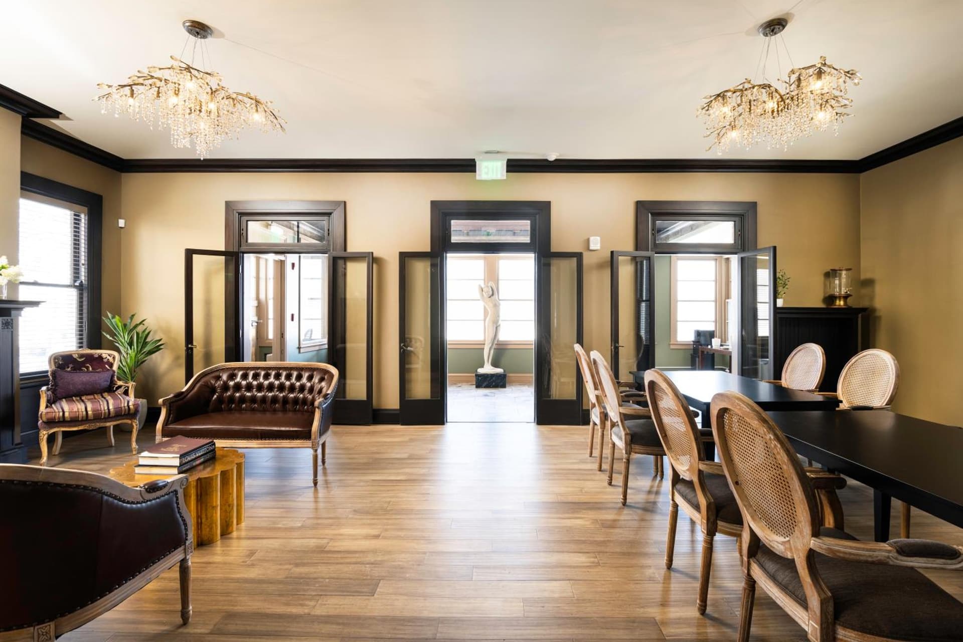 The Edward Buffalo featured exterior or lobby in Buffalo, NY — similar hotel