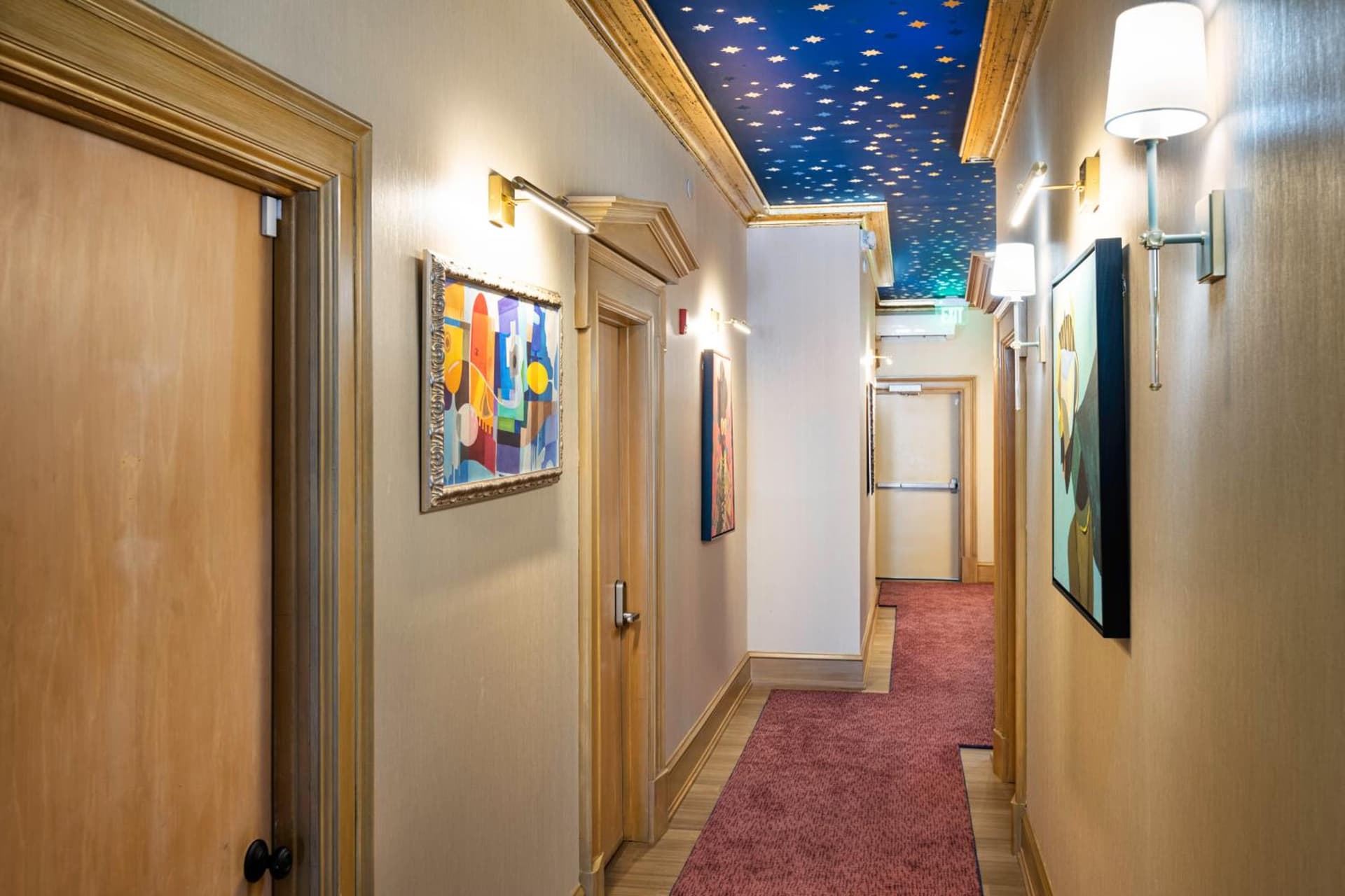 The Edward Buffalo gallery photo in Buffalo, NY — image 58