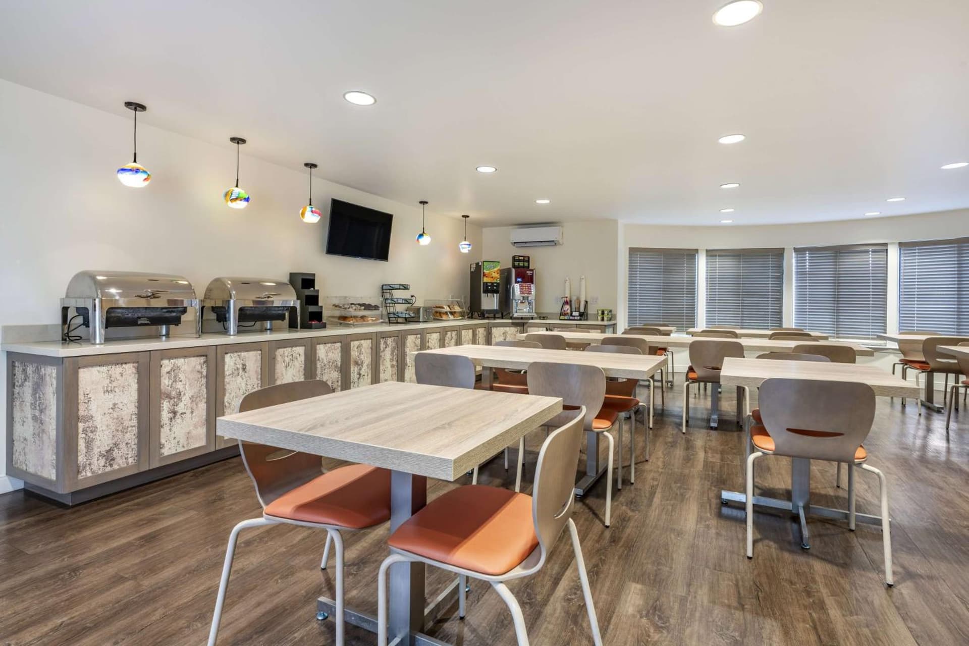 Best Western Rose Garden Inn gallery photo in Watsonville, CA — image 20