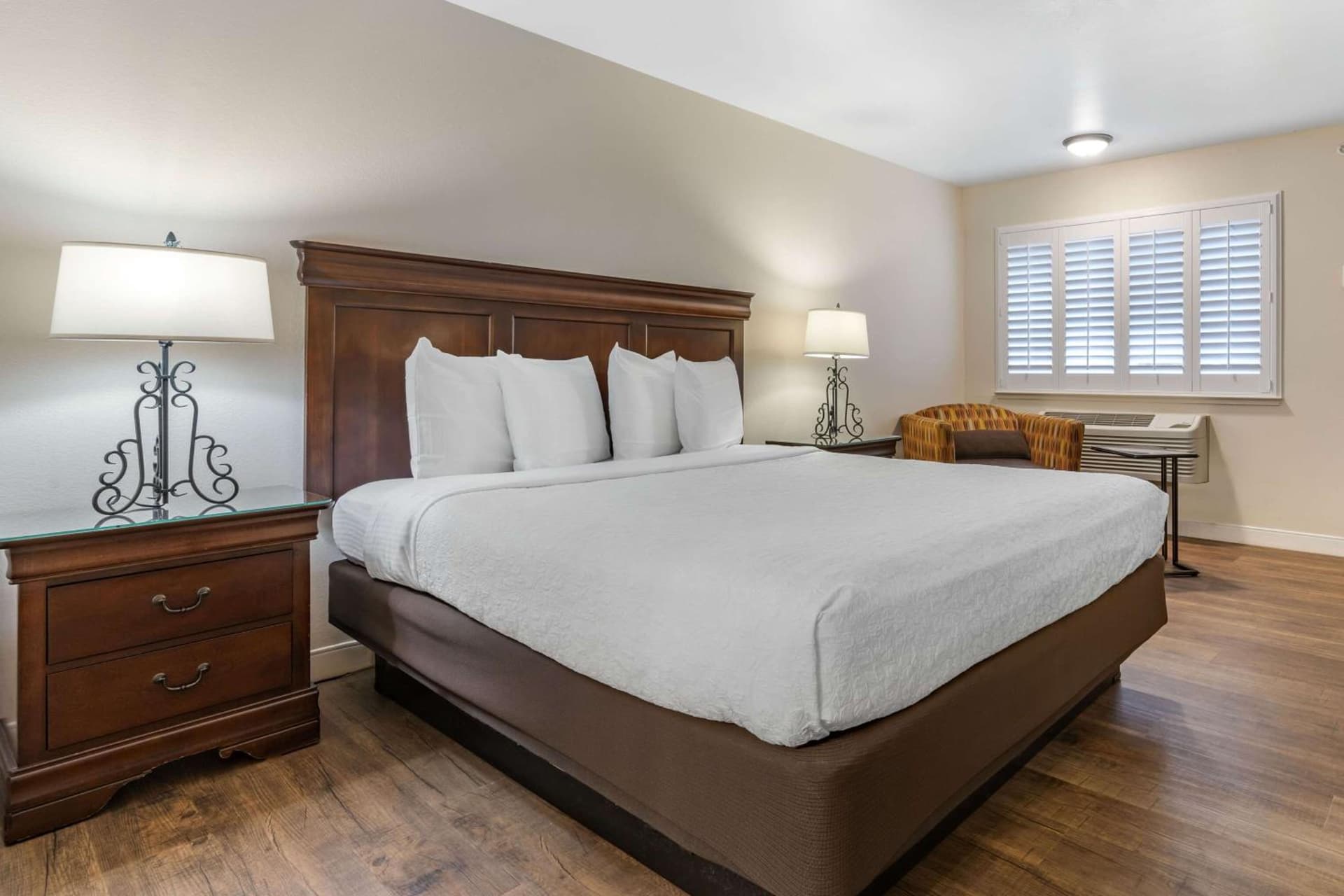Best Western Rose Garden Inn gallery photo in Watsonville, CA — image 39