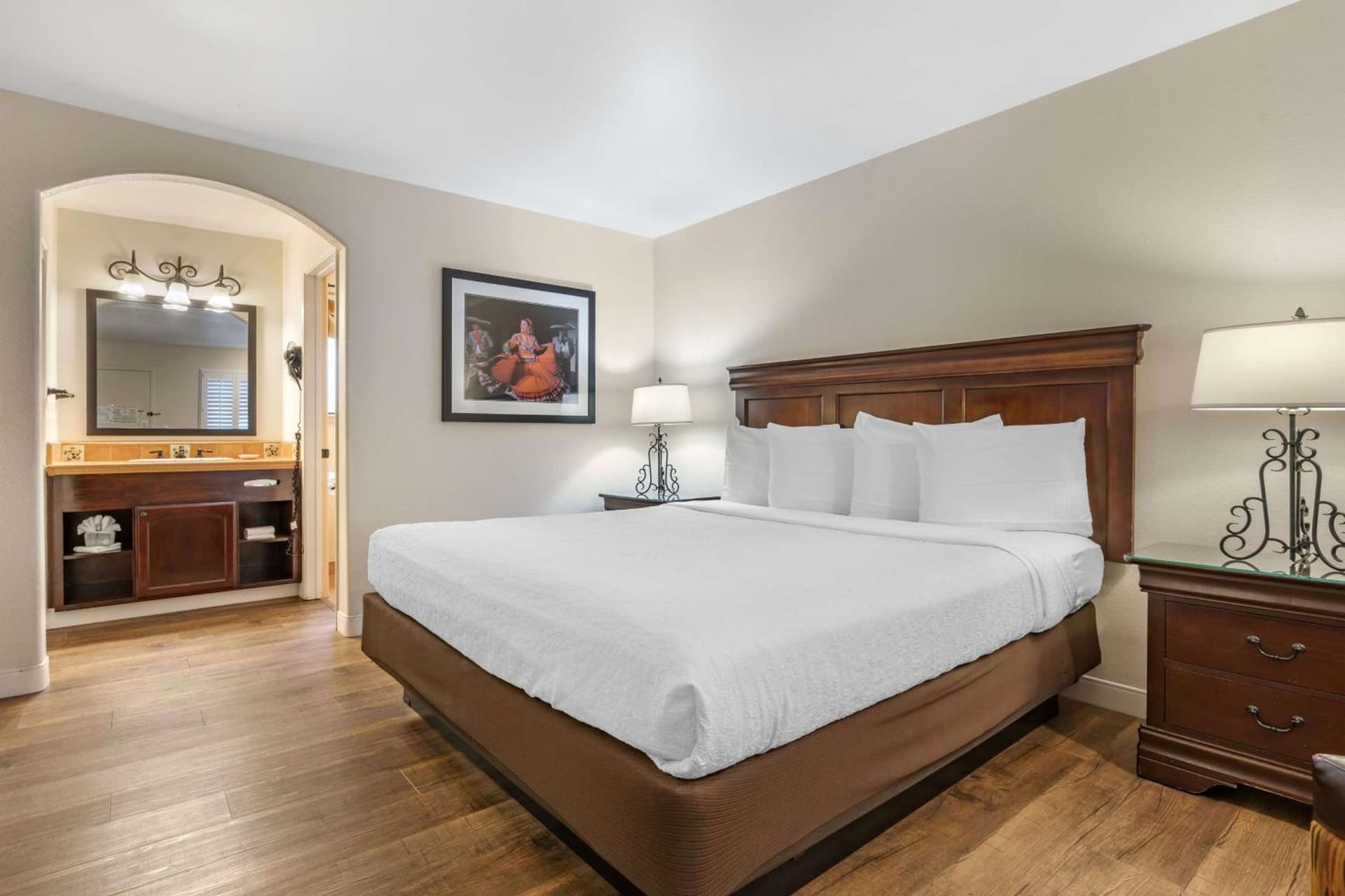 Best Western Rose Garden Inn gallery photo in Watsonville, CA — image 34