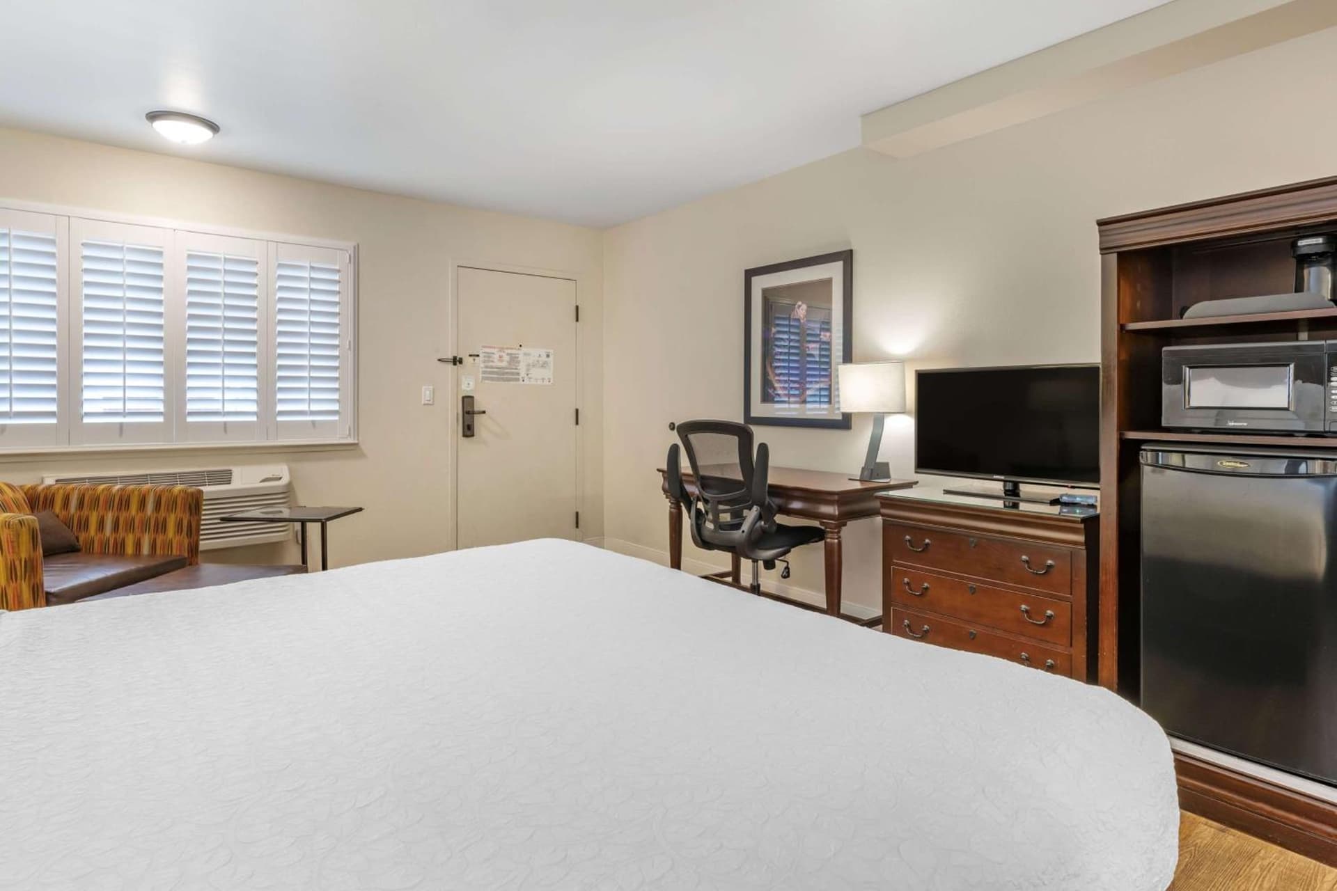 Best Western Rose Garden Inn gallery photo in Watsonville, CA — image 24