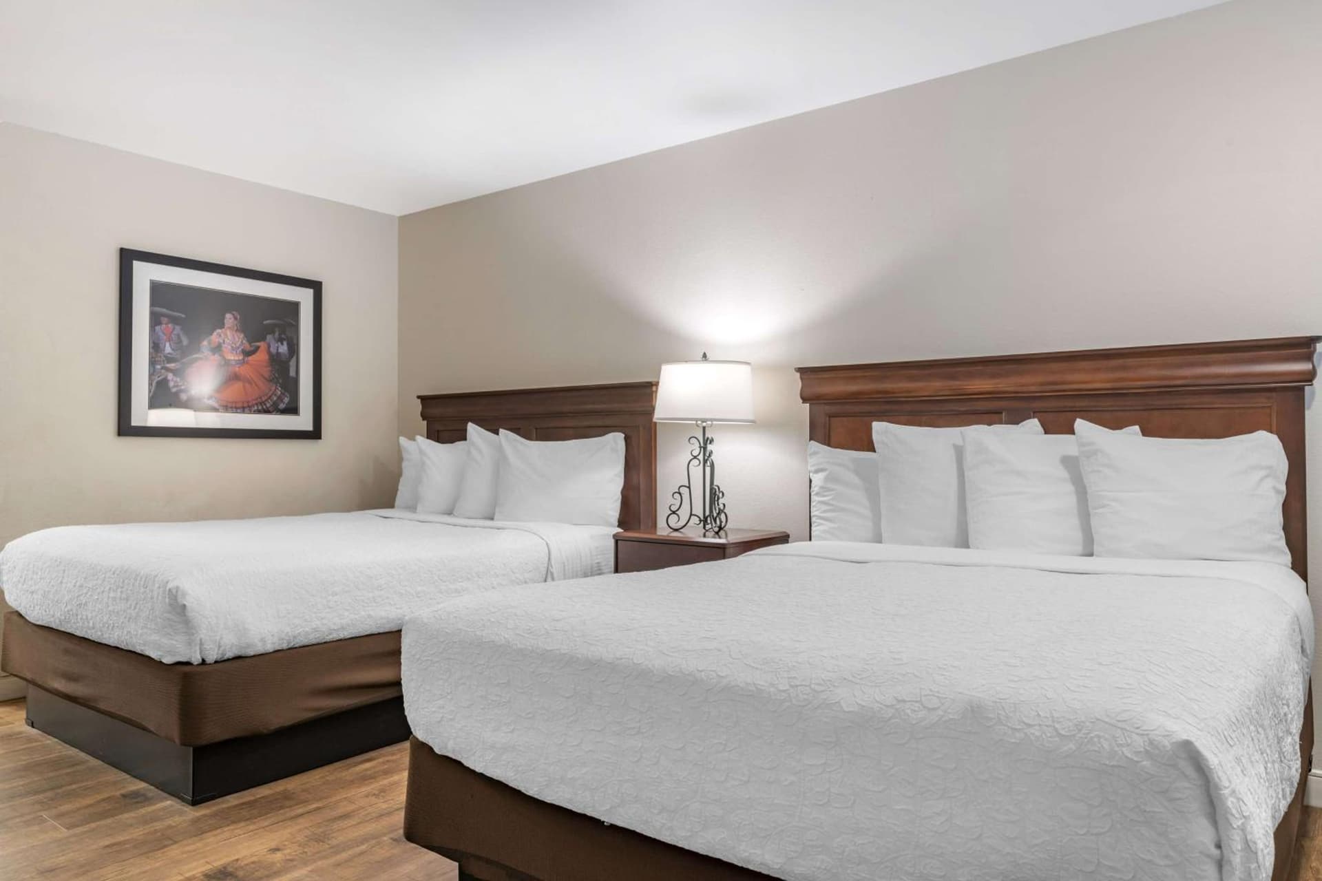 Best Western Rose Garden Inn gallery photo in Watsonville, CA — image 30