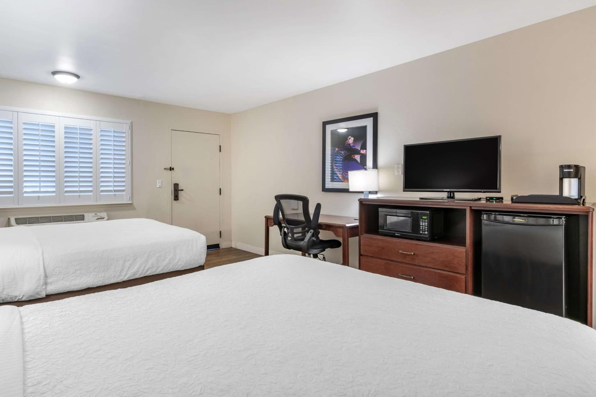 Best Western Rose Garden Inn gallery photo in Watsonville, CA — image 13