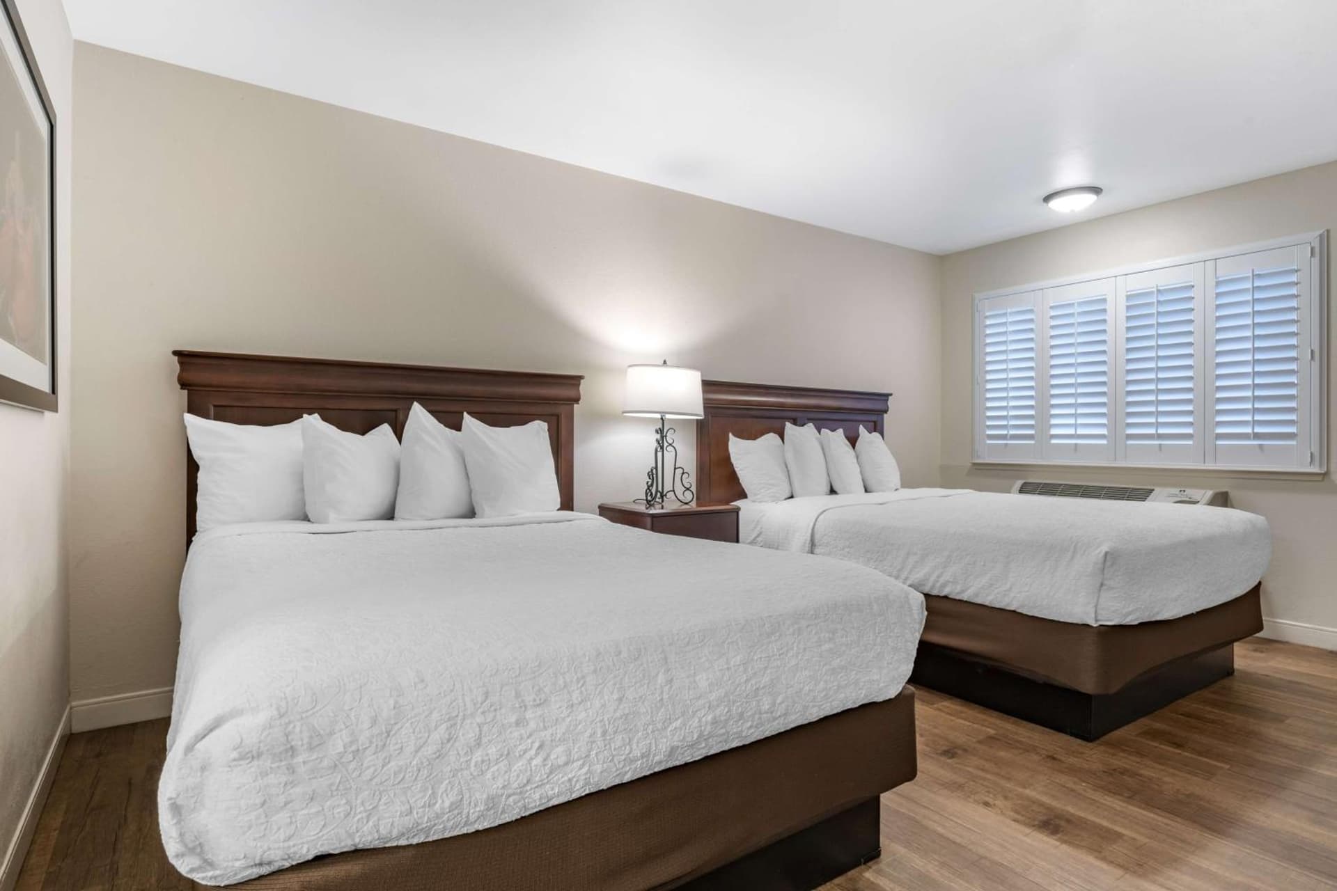Best Western Rose Garden Inn gallery photo in Watsonville, CA — image 52