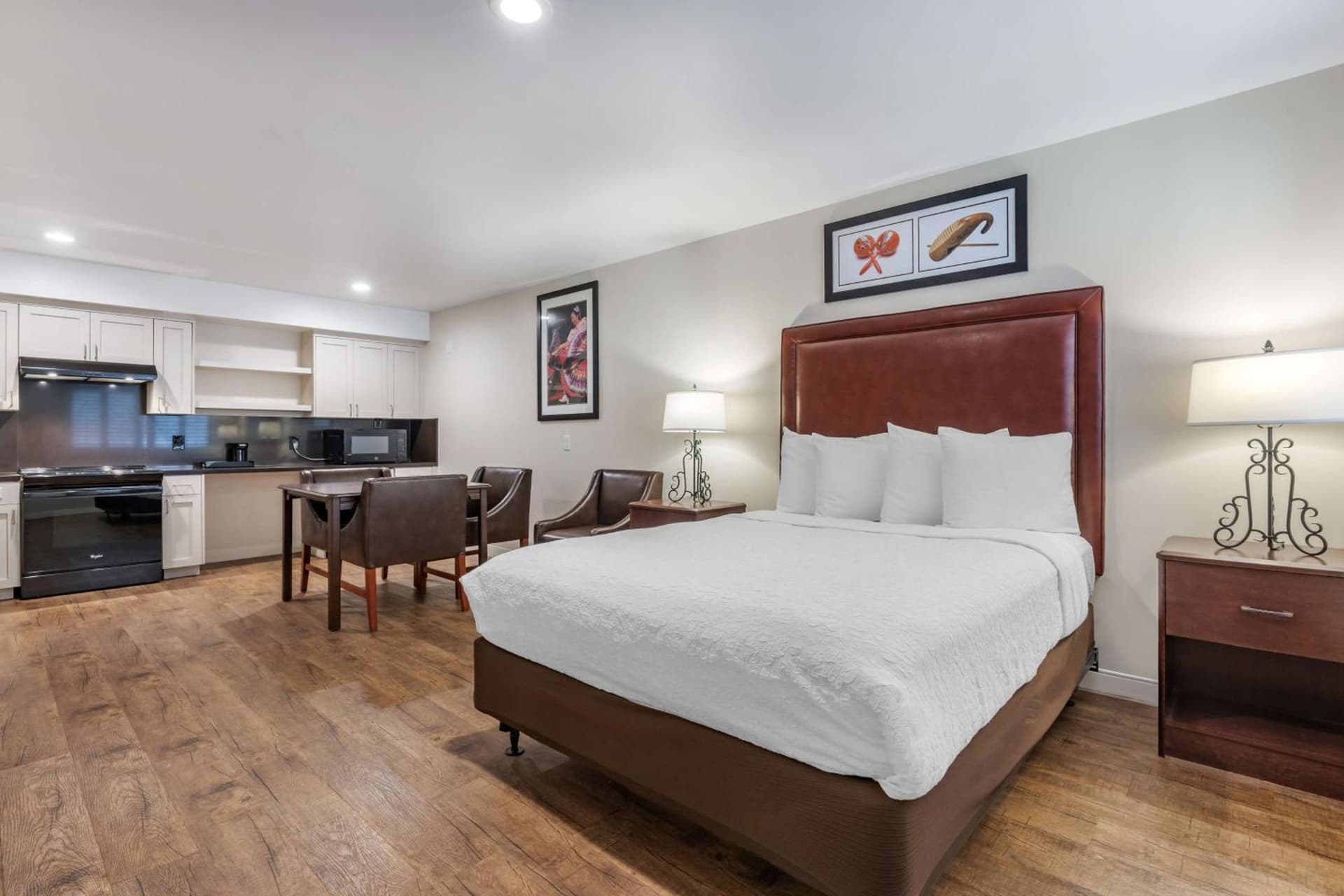 Best Western Rose Garden Inn gallery photo in Watsonville, CA — image 19