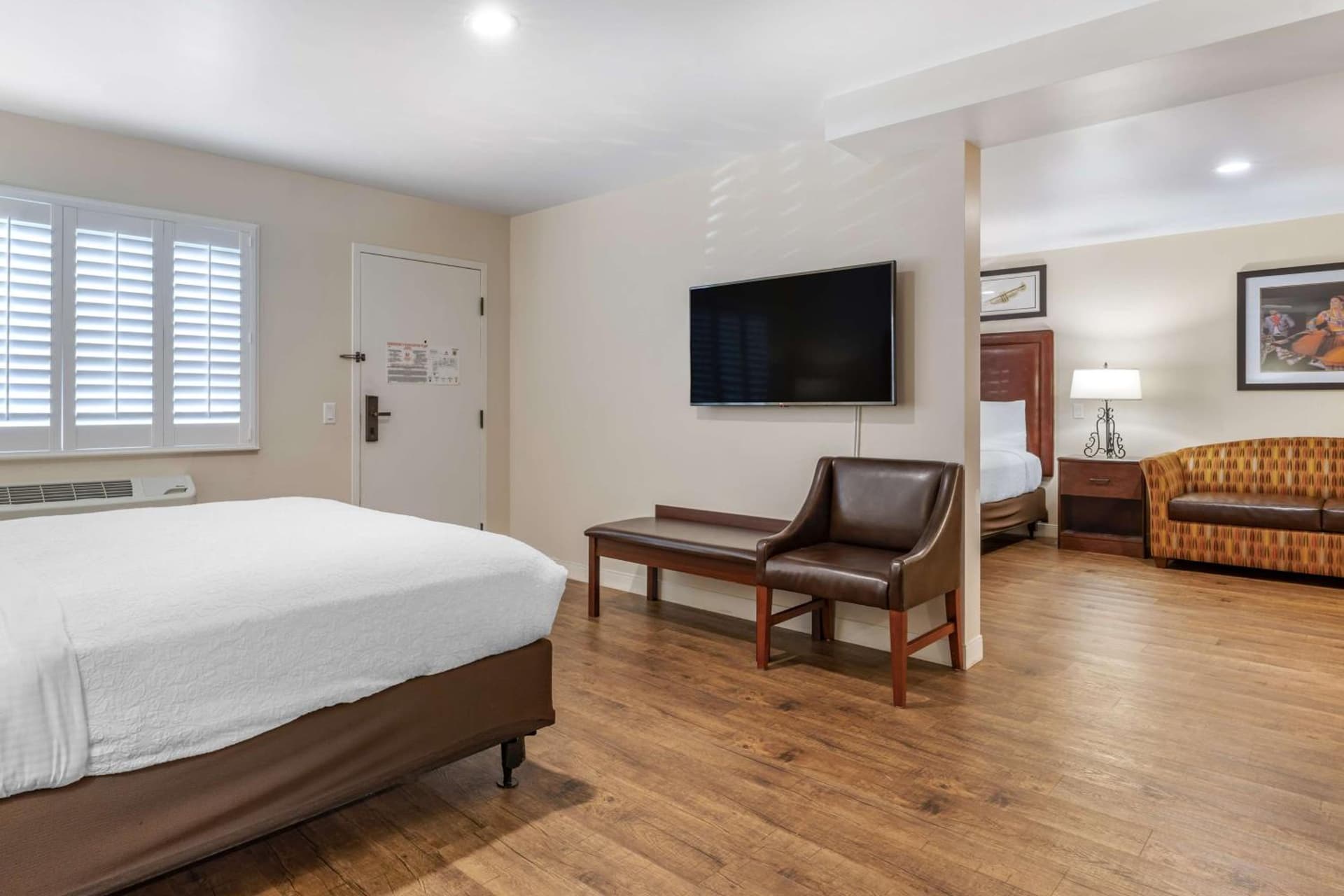 Best Western Rose Garden Inn gallery photo in Watsonville, CA — image 23