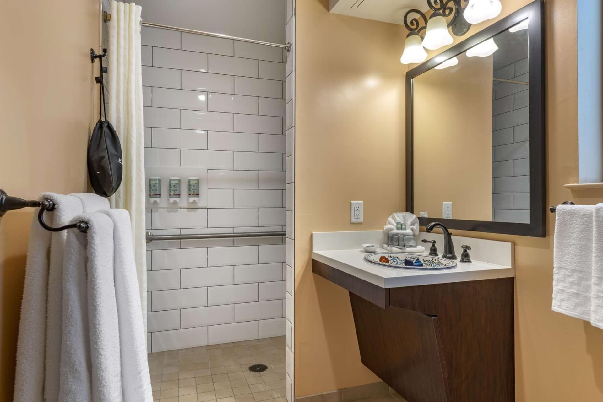 Best Western Rose Garden Inn gallery photo in Watsonville, CA — image 11