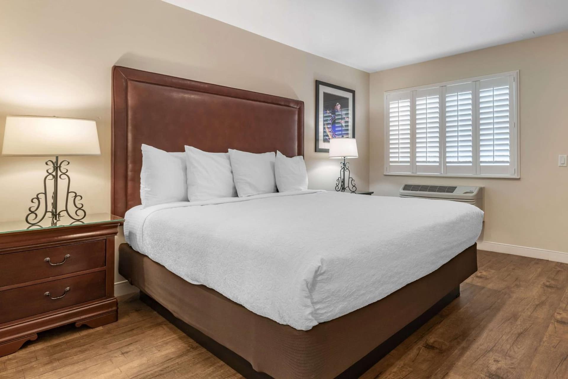 Best Western Rose Garden Inn gallery photo in Watsonville, CA — image 15