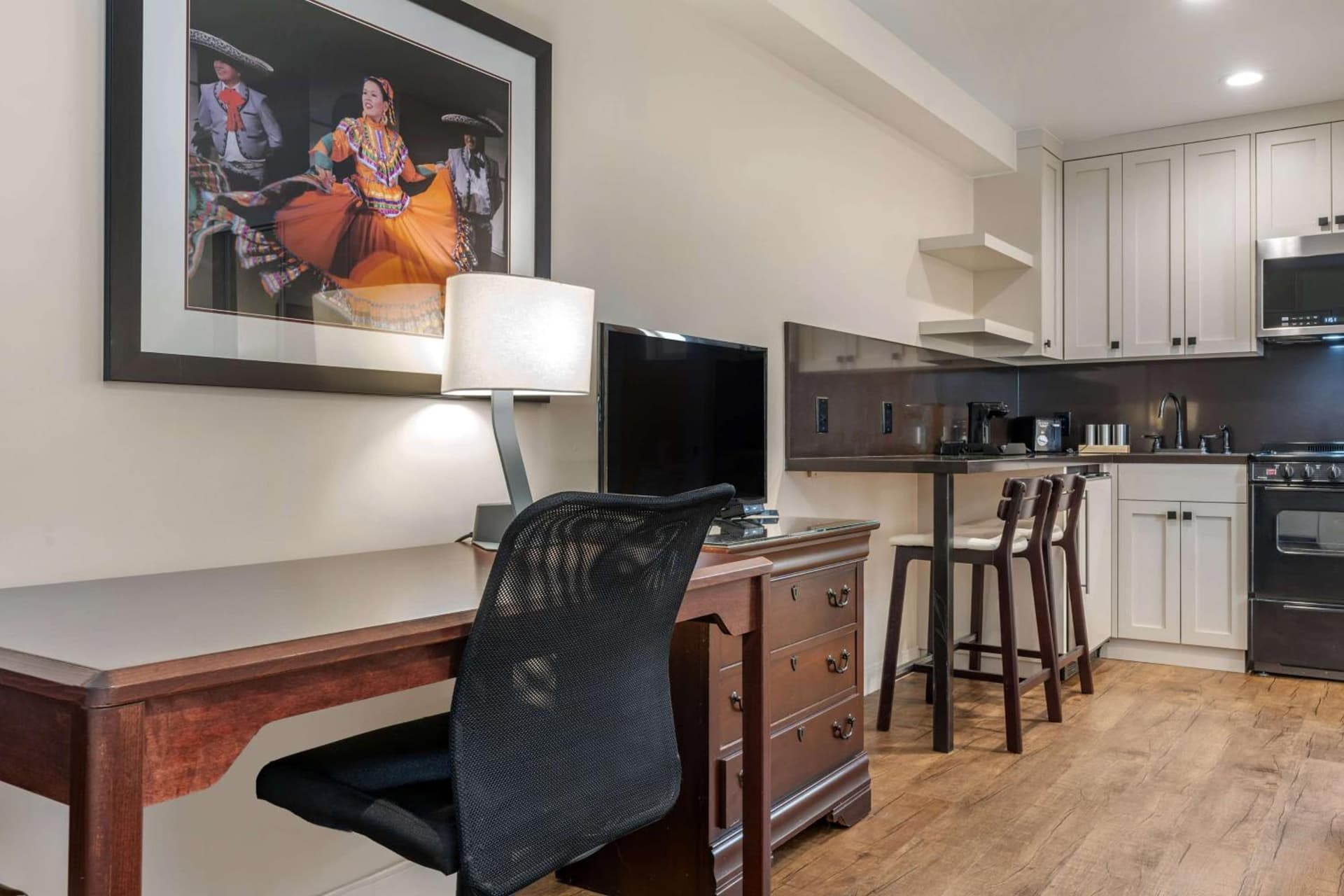Best Western Rose Garden Inn gallery photo in Watsonville, CA — image 25