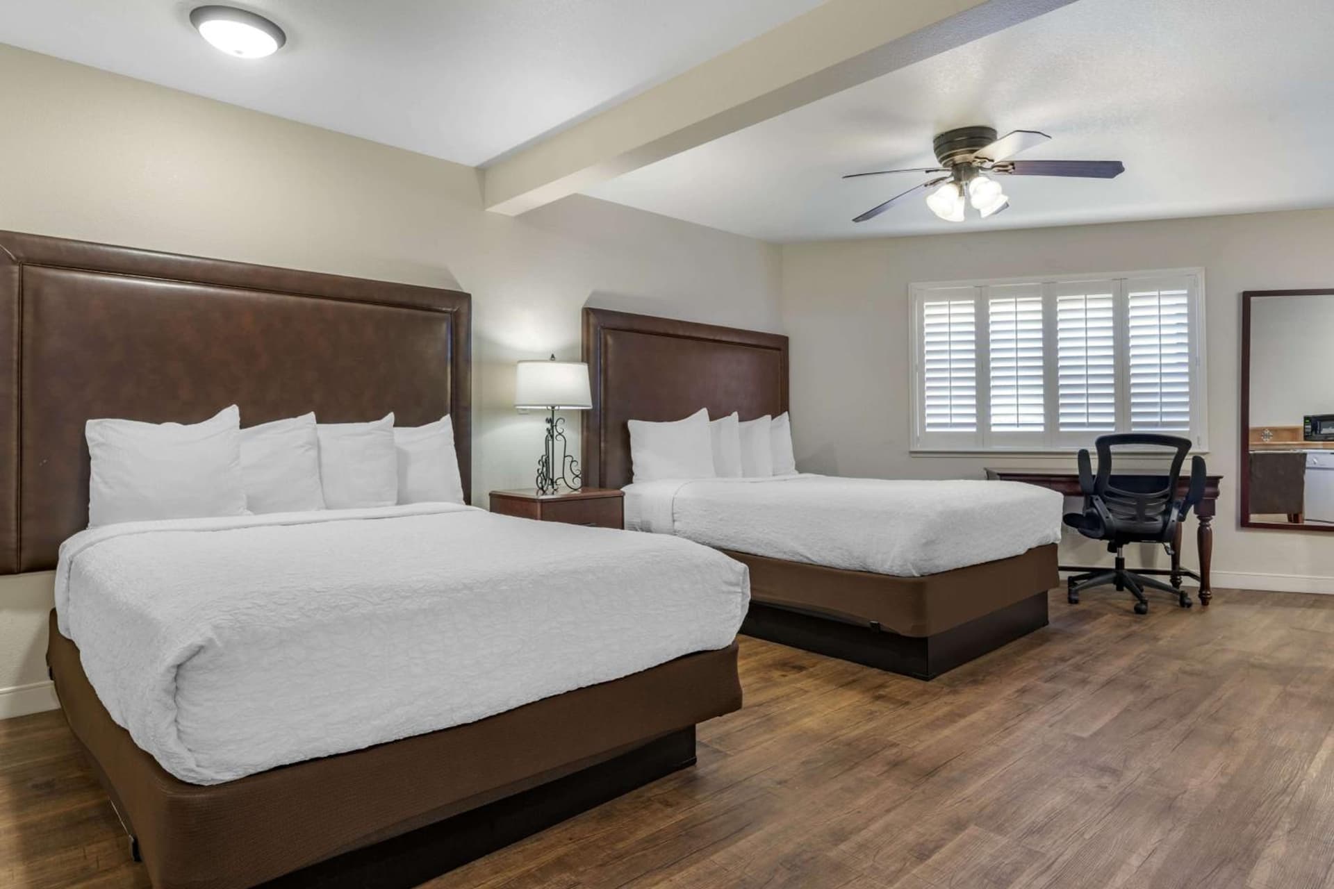 Best Western Rose Garden Inn gallery photo in Watsonville, CA — image 8