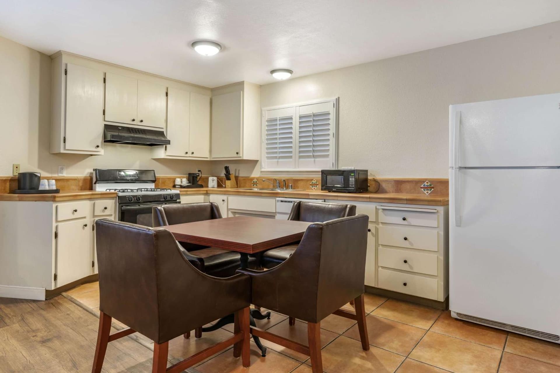 Best Western Rose Garden Inn gallery photo in Watsonville, CA — image 27