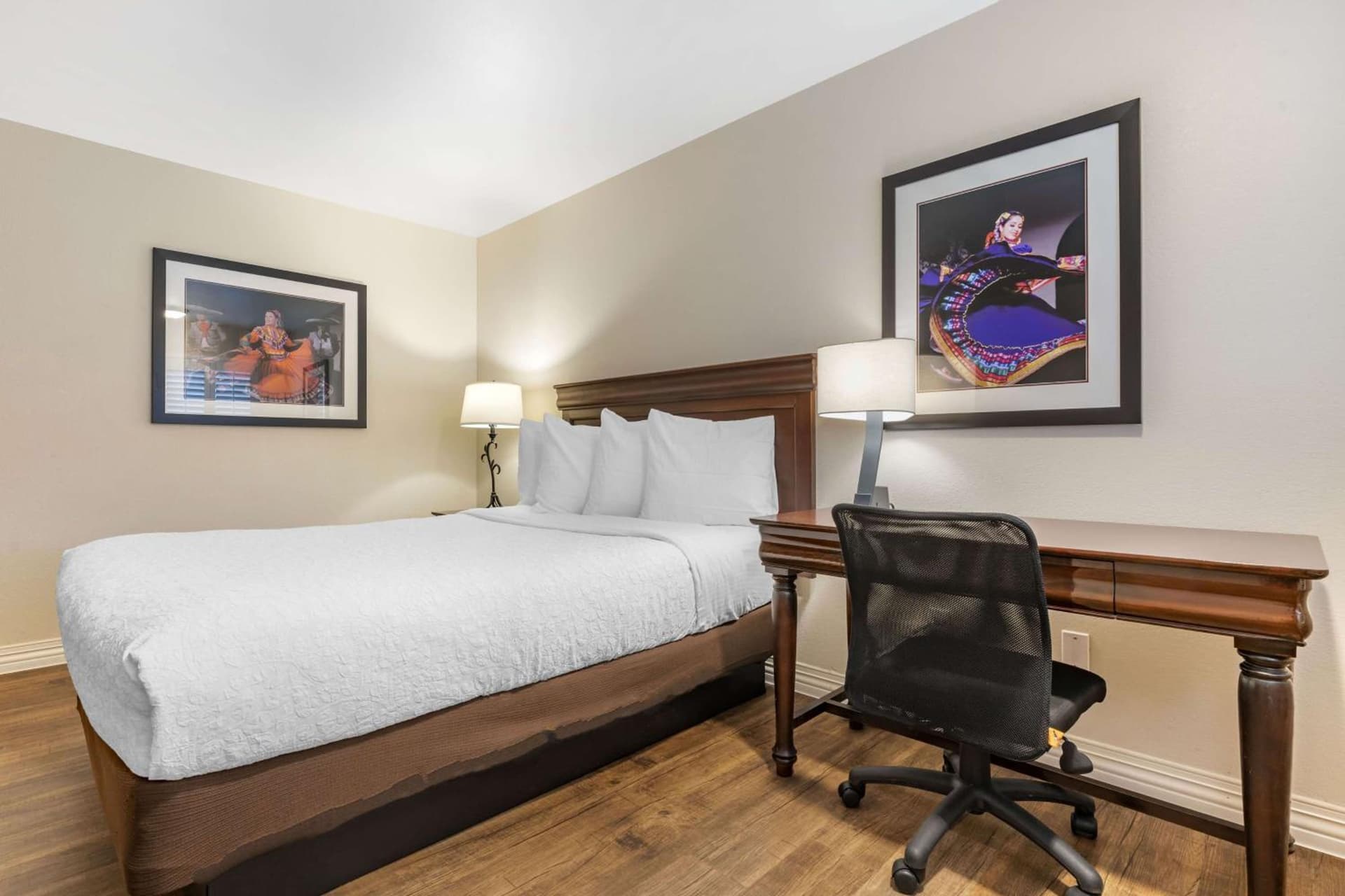 Best Western Rose Garden Inn gallery photo in Watsonville, CA — image 49