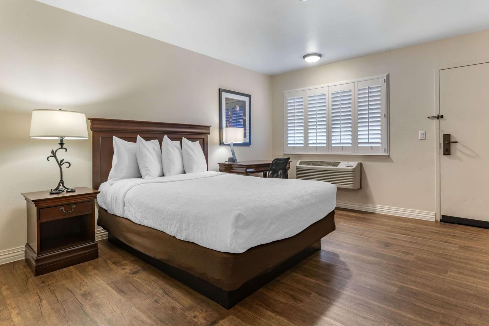 Best Western Rose Garden Inn gallery photo in Watsonville, CA — image 7