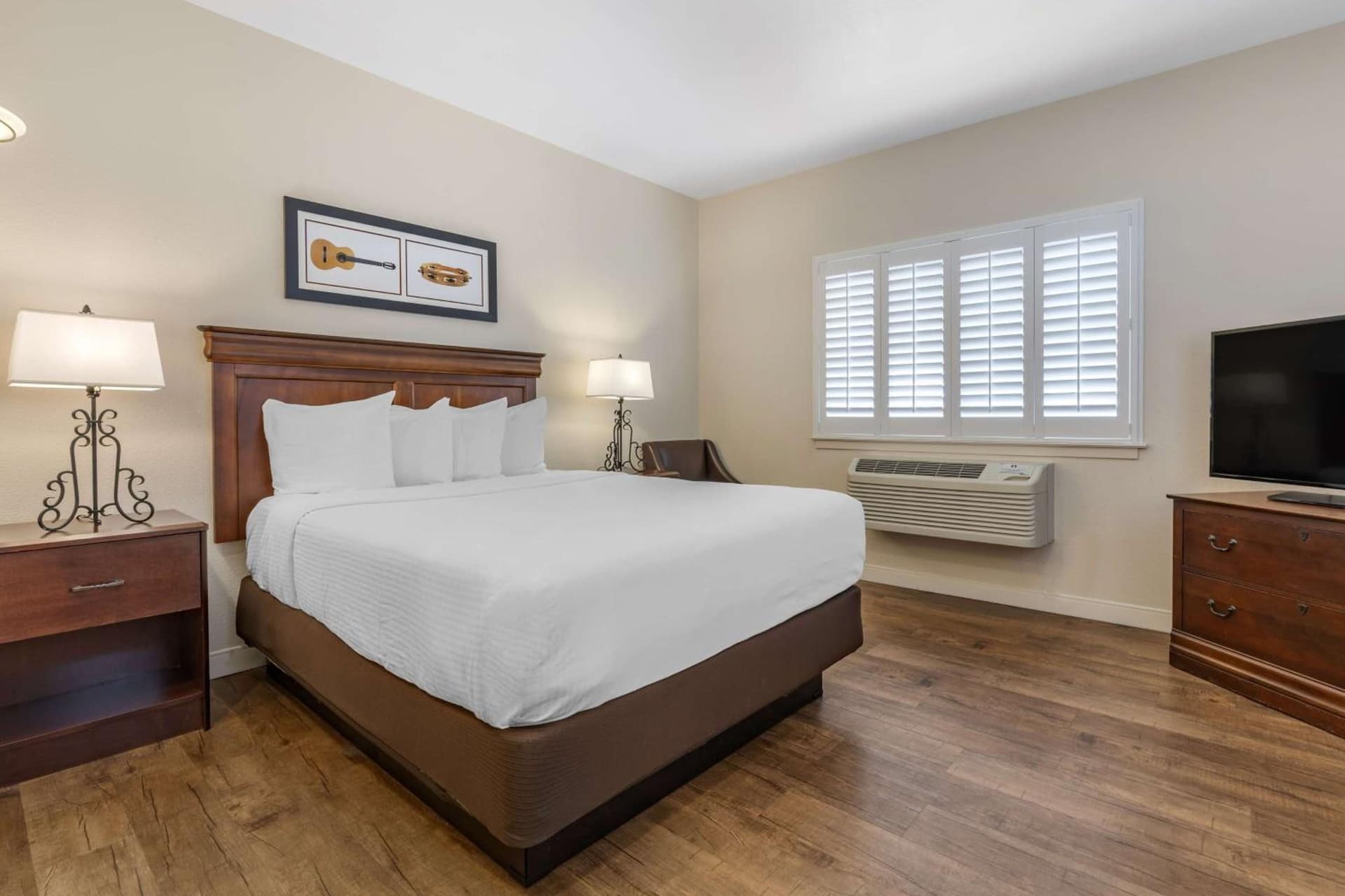 Best Western Rose Garden Inn gallery photo in Watsonville, CA — image 42