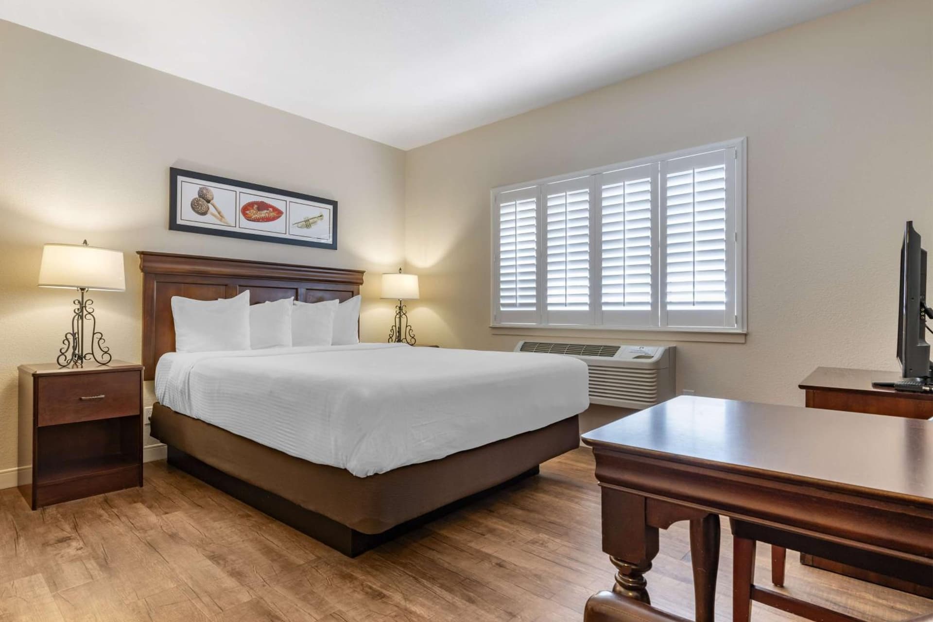 Best Western Rose Garden Inn gallery photo in Watsonville, CA — image 22