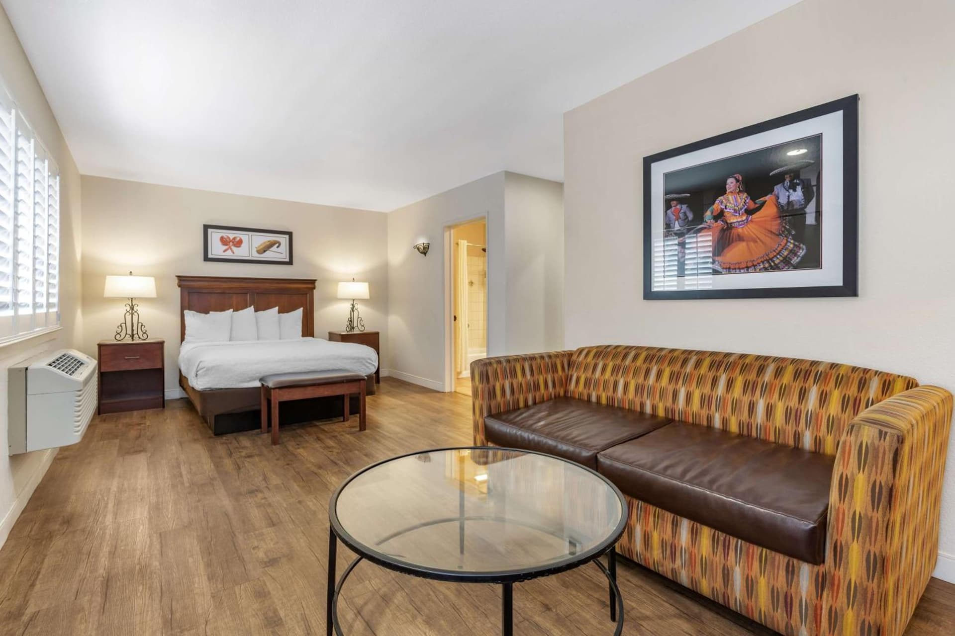 Best Western Rose Garden Inn gallery photo in Watsonville, CA — image 28
