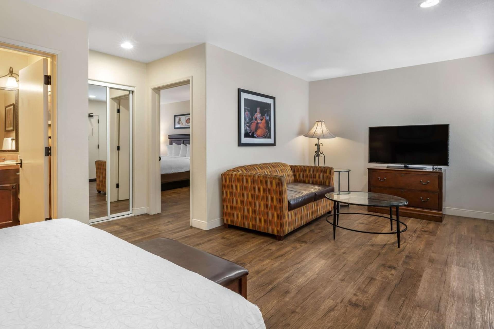 Best Western Rose Garden Inn gallery photo in Watsonville, CA — image 53