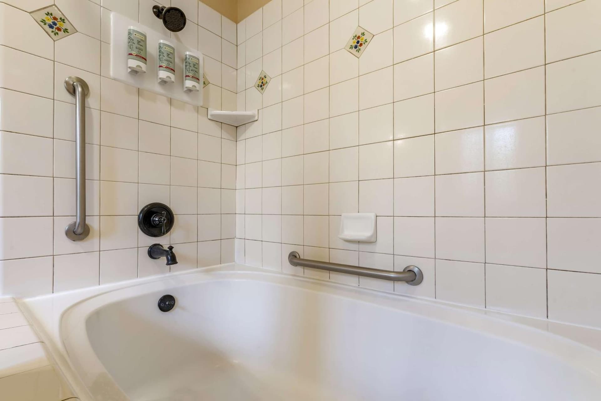 Best Western Rose Garden Inn gallery photo in Watsonville, CA — image 26