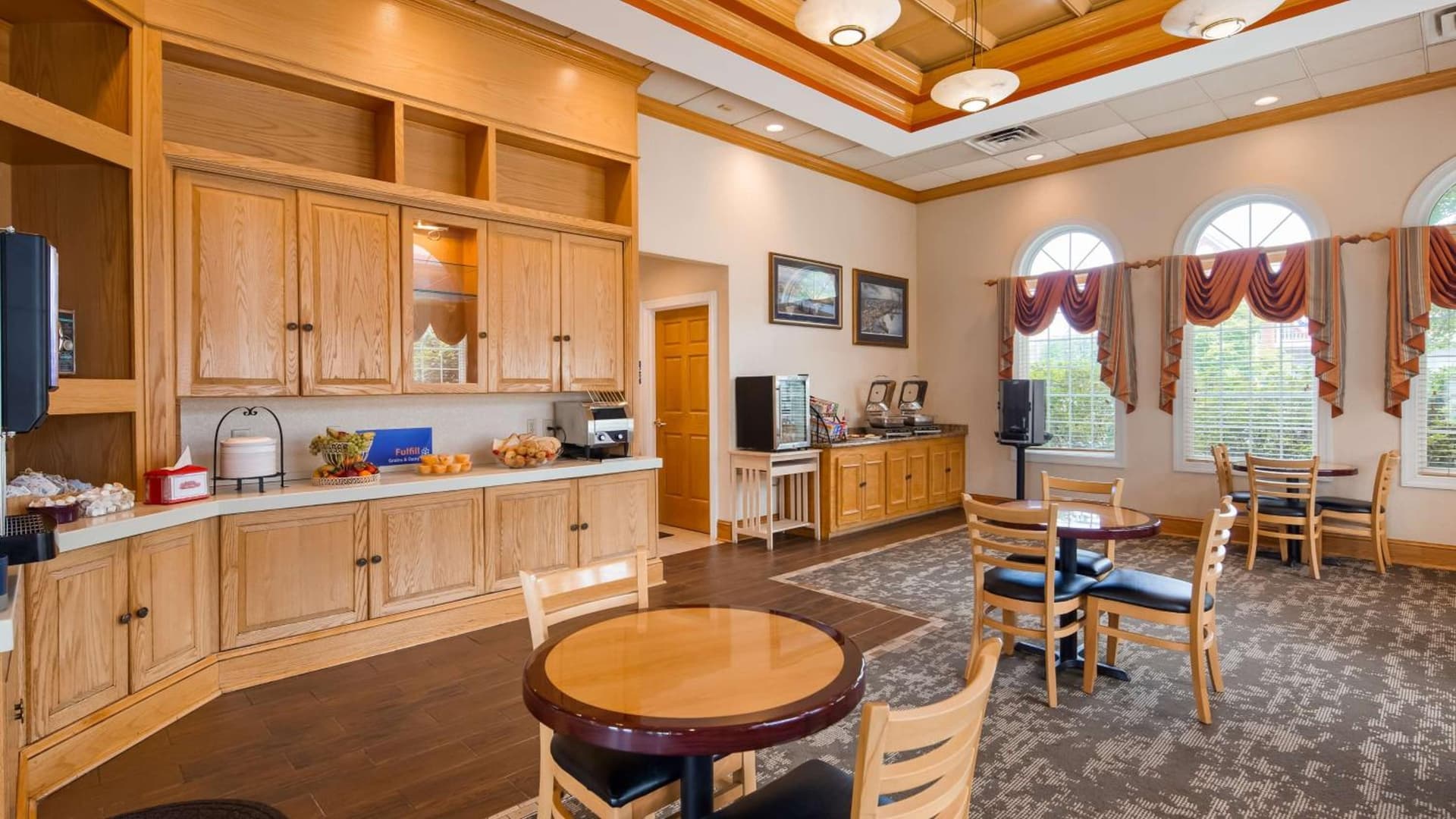 Best Western Fredericksburg gallery photo in Fredericksburg, VA — image 21