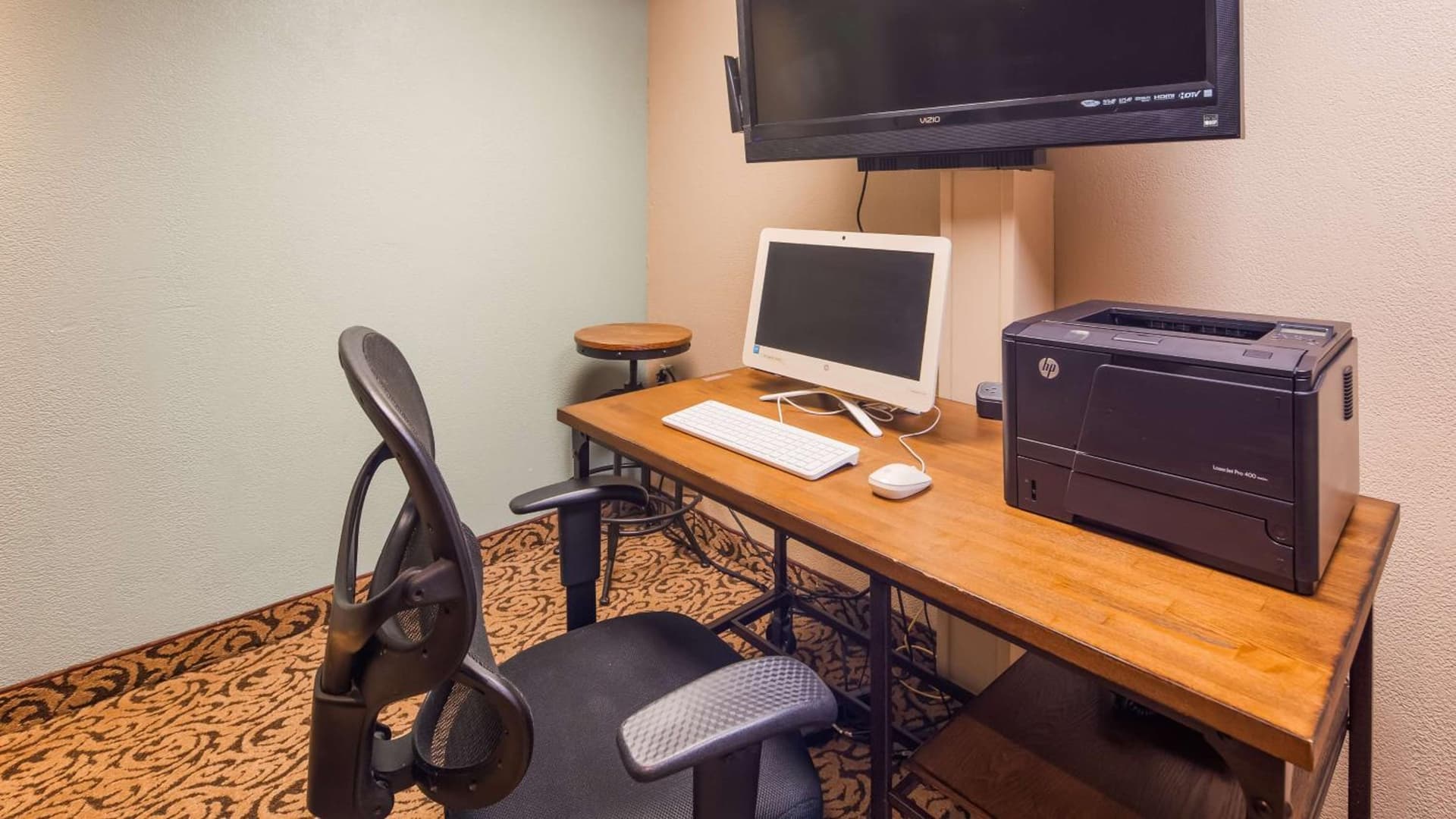 Best Western Fredericksburg gallery photo in Fredericksburg, VA — image 23